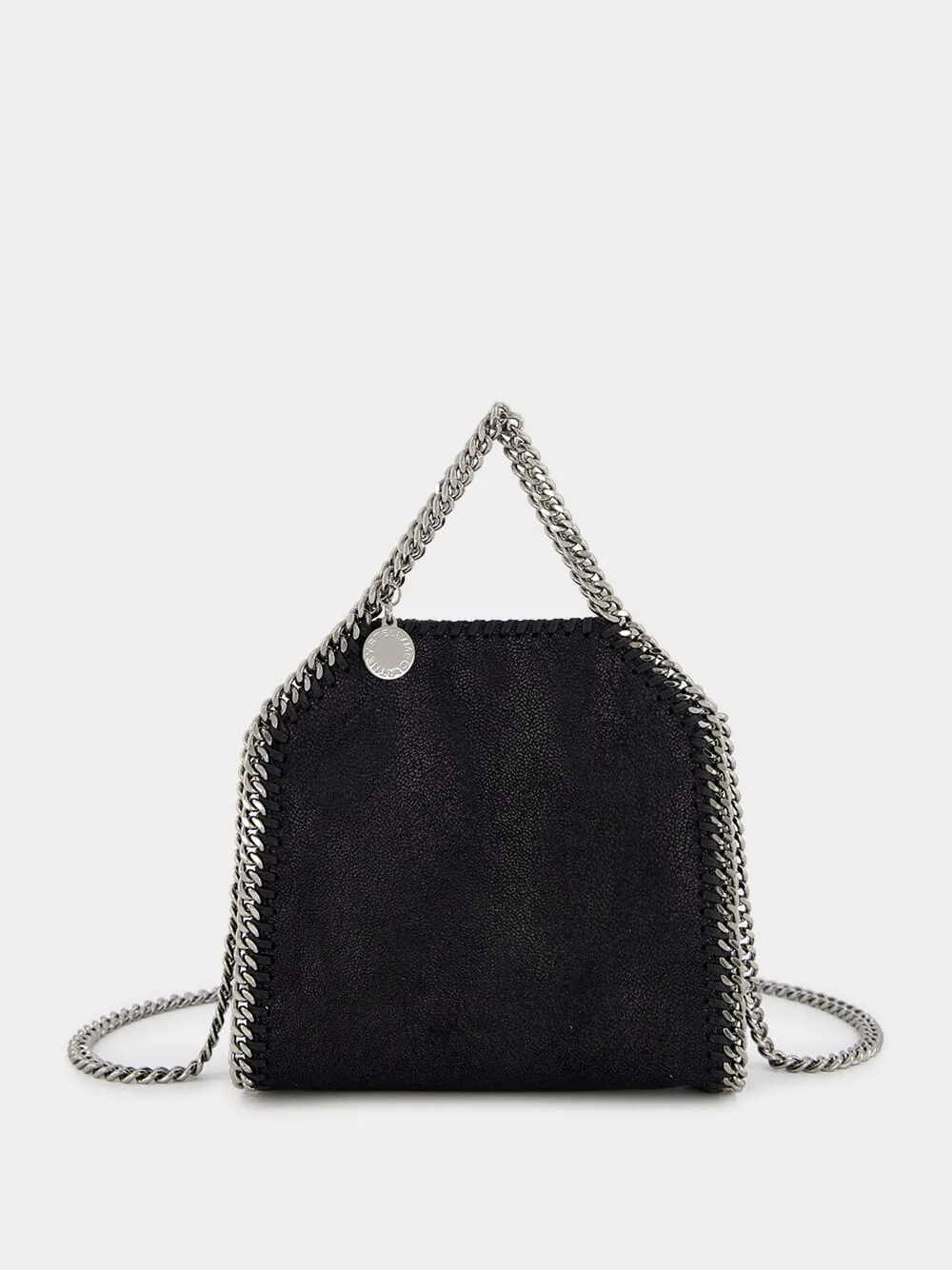 Tiny tote bag