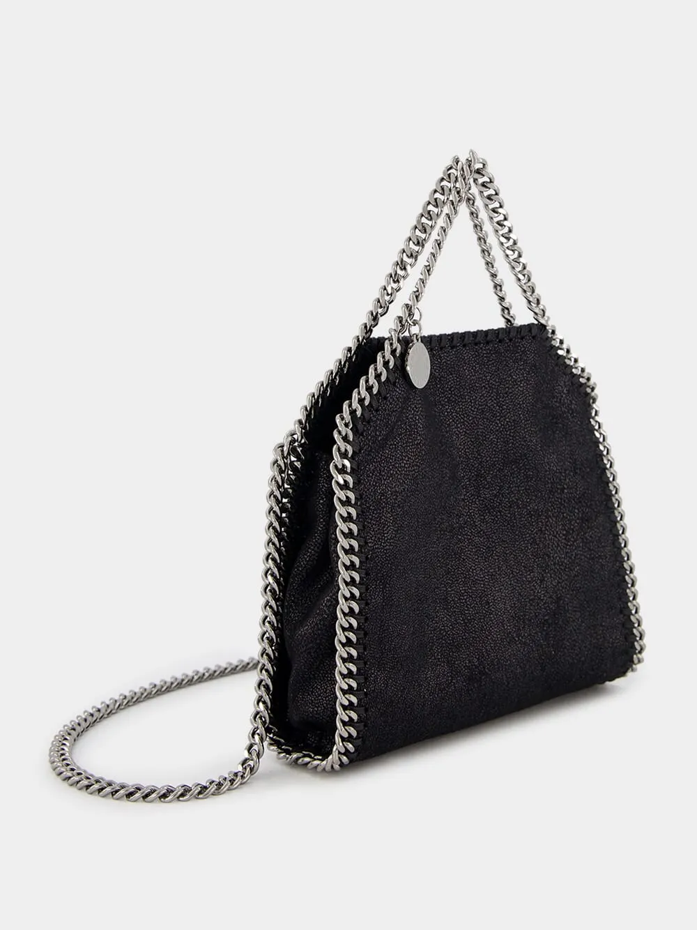 Tiny tote bag