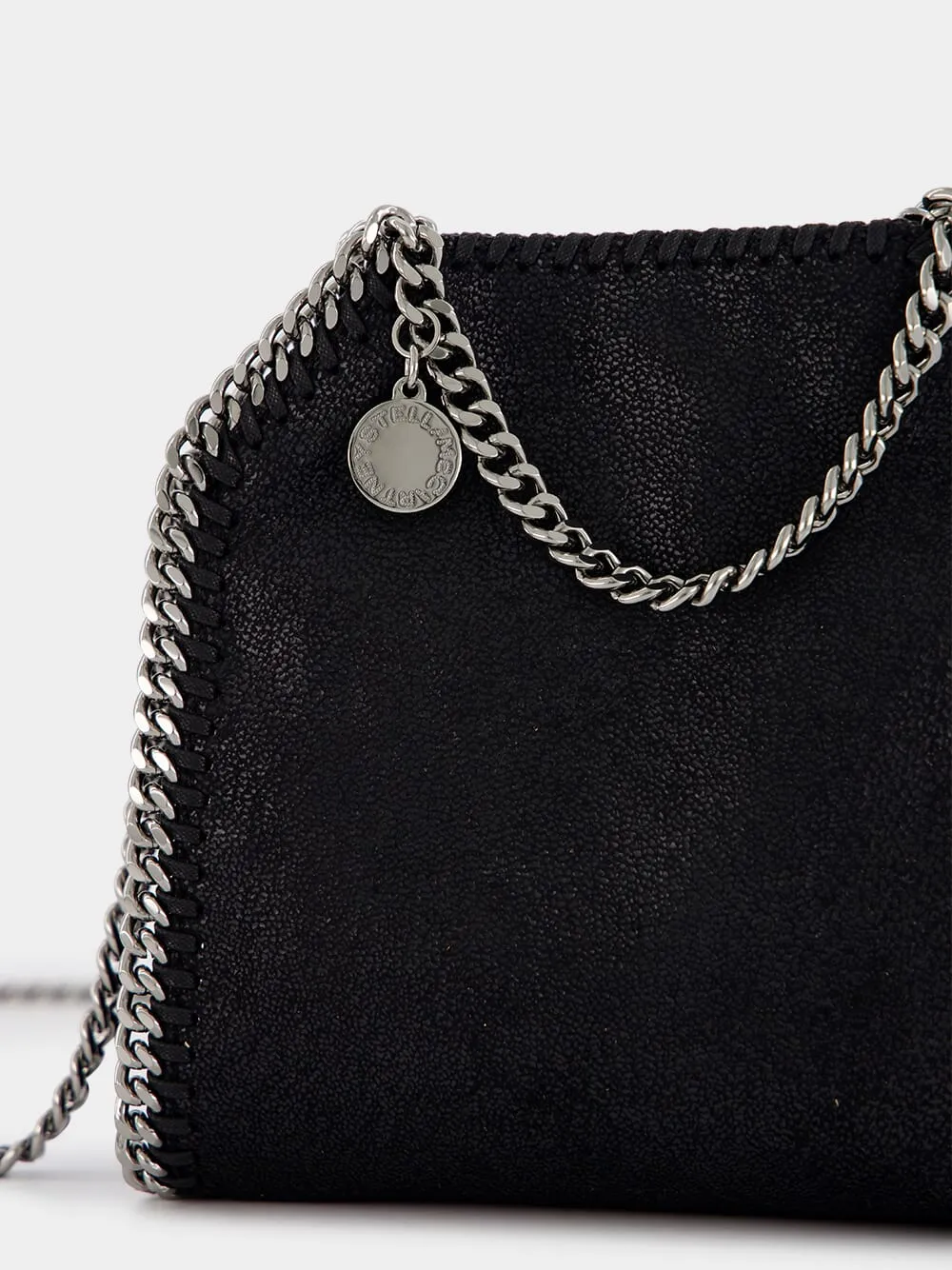 Tiny tote bag