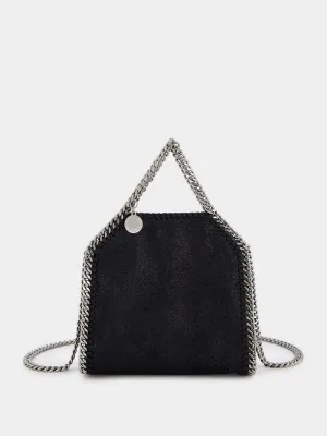 Tiny tote bag