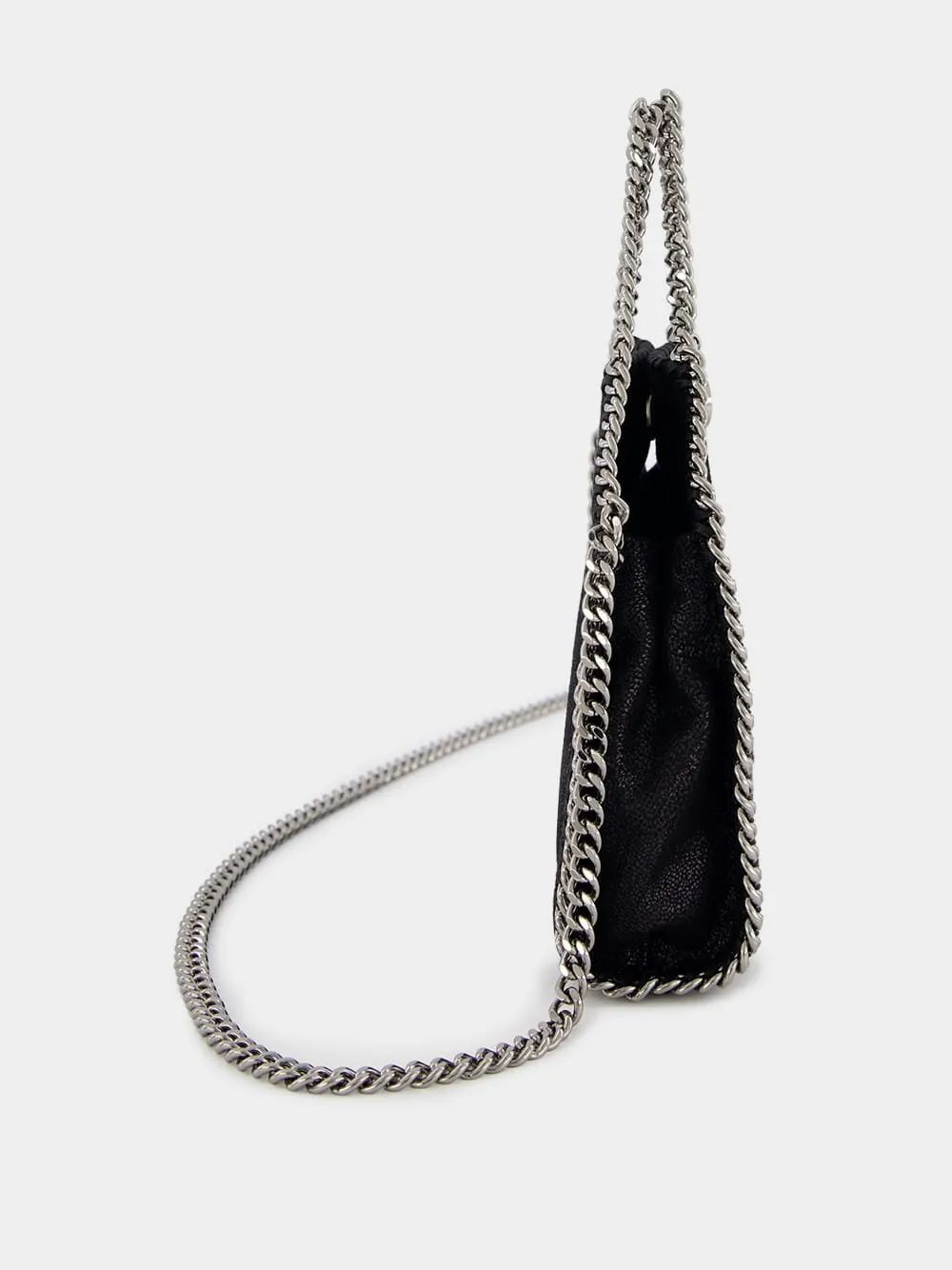 Tiny tote bag