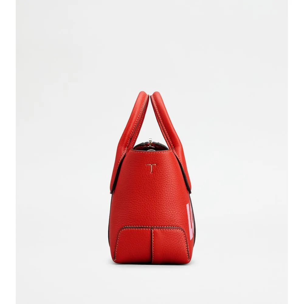 Tod's Di Bag in Leather Mini
