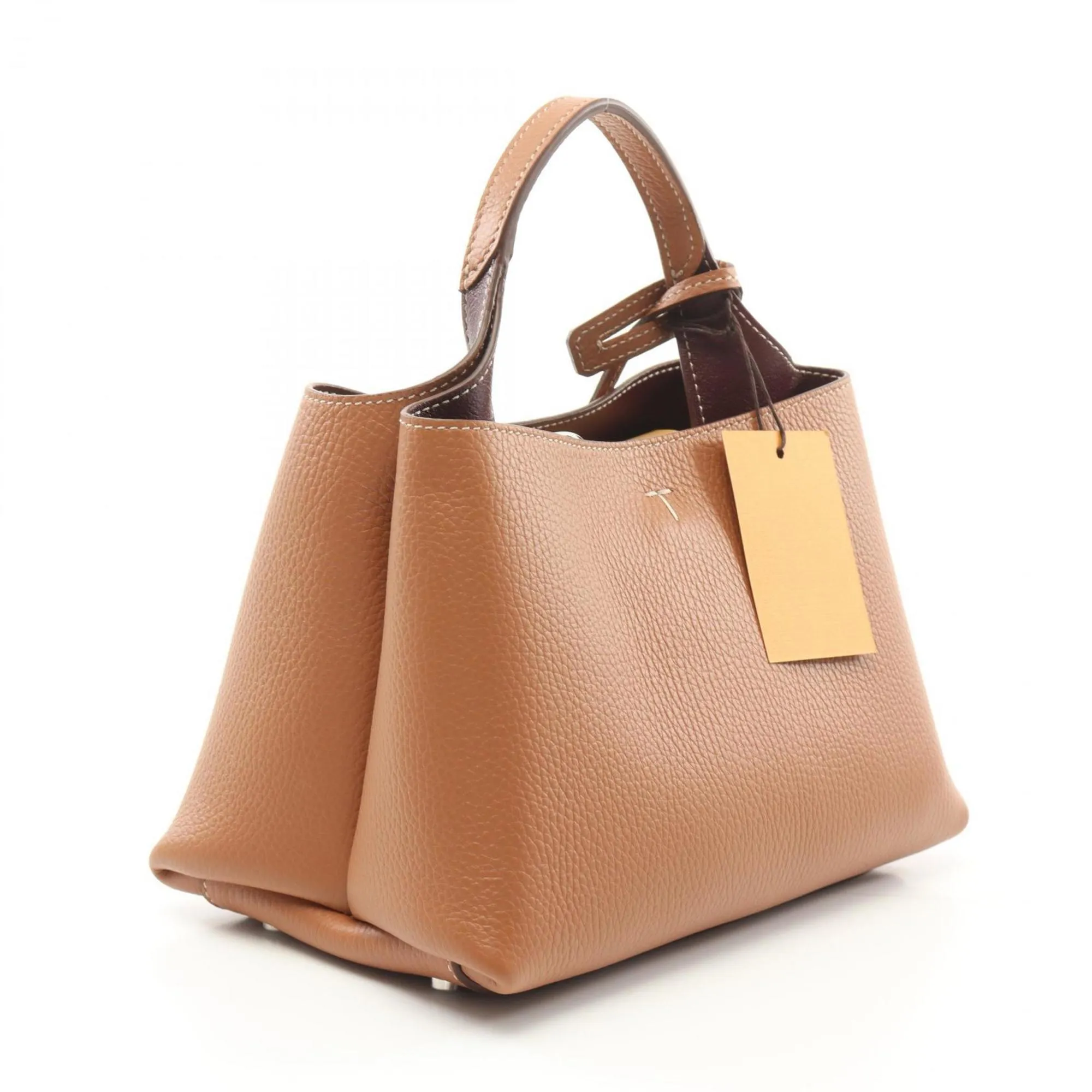 Tod's  Leather Handbag