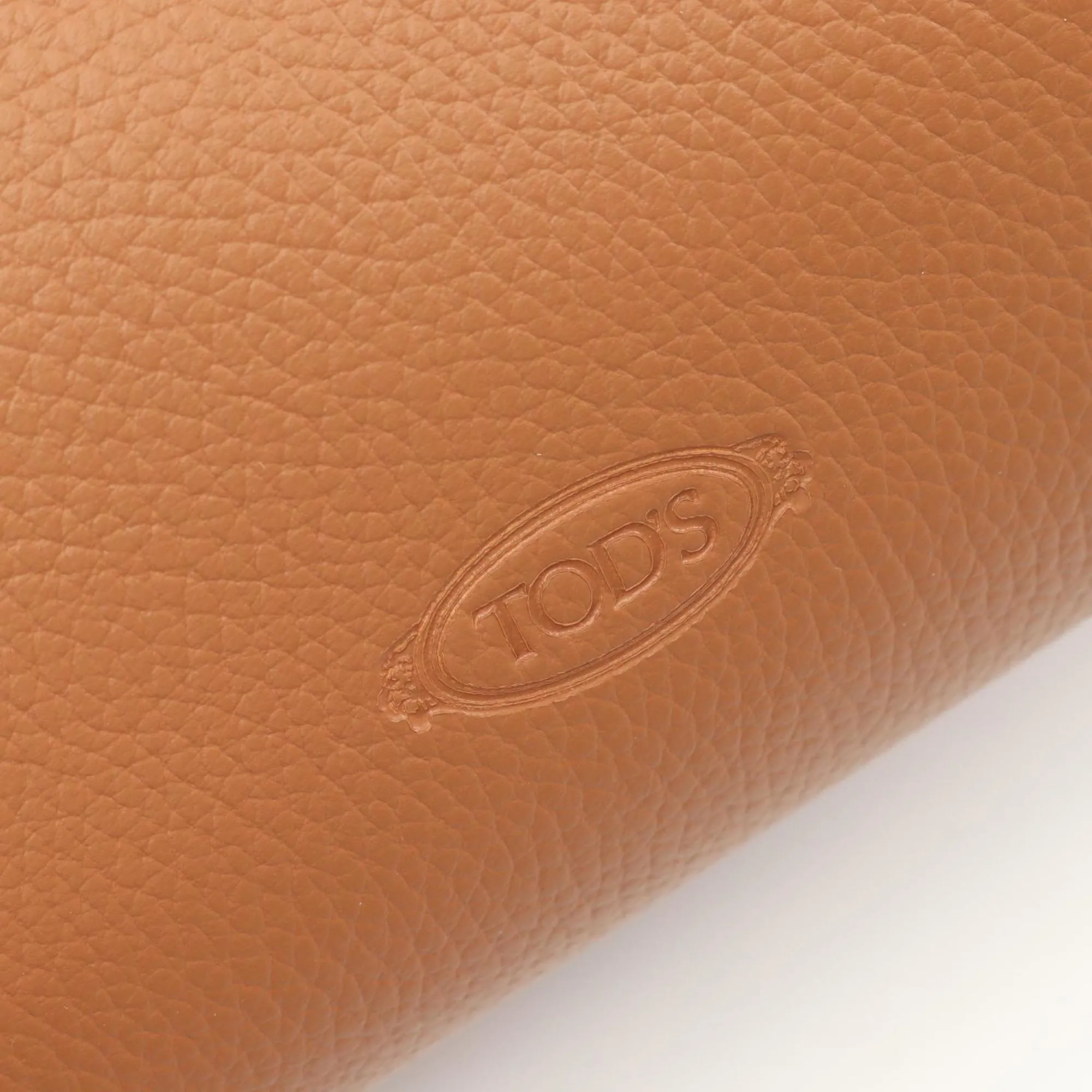 Tod's  Leather Handbag