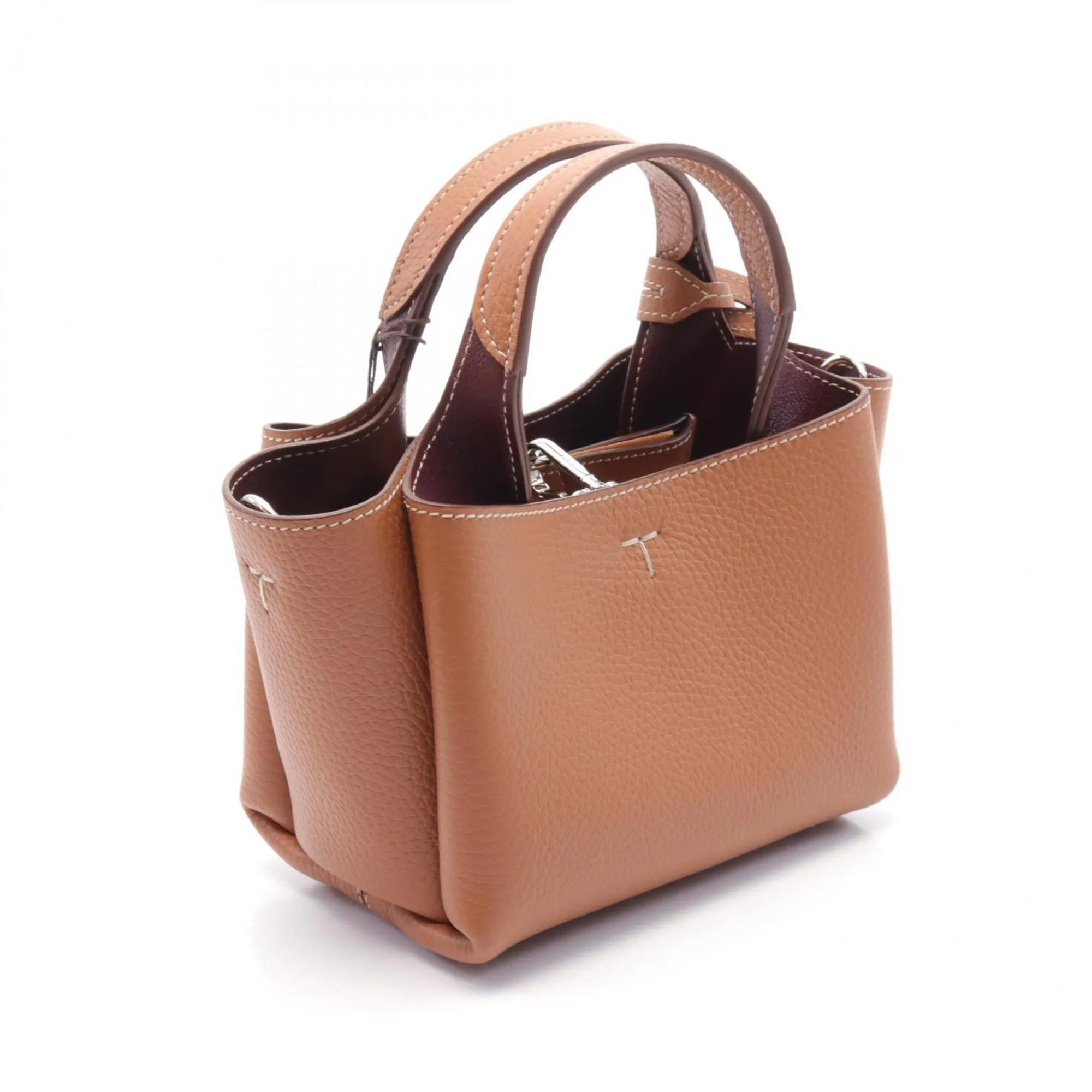 Tod's  Leather Handbag