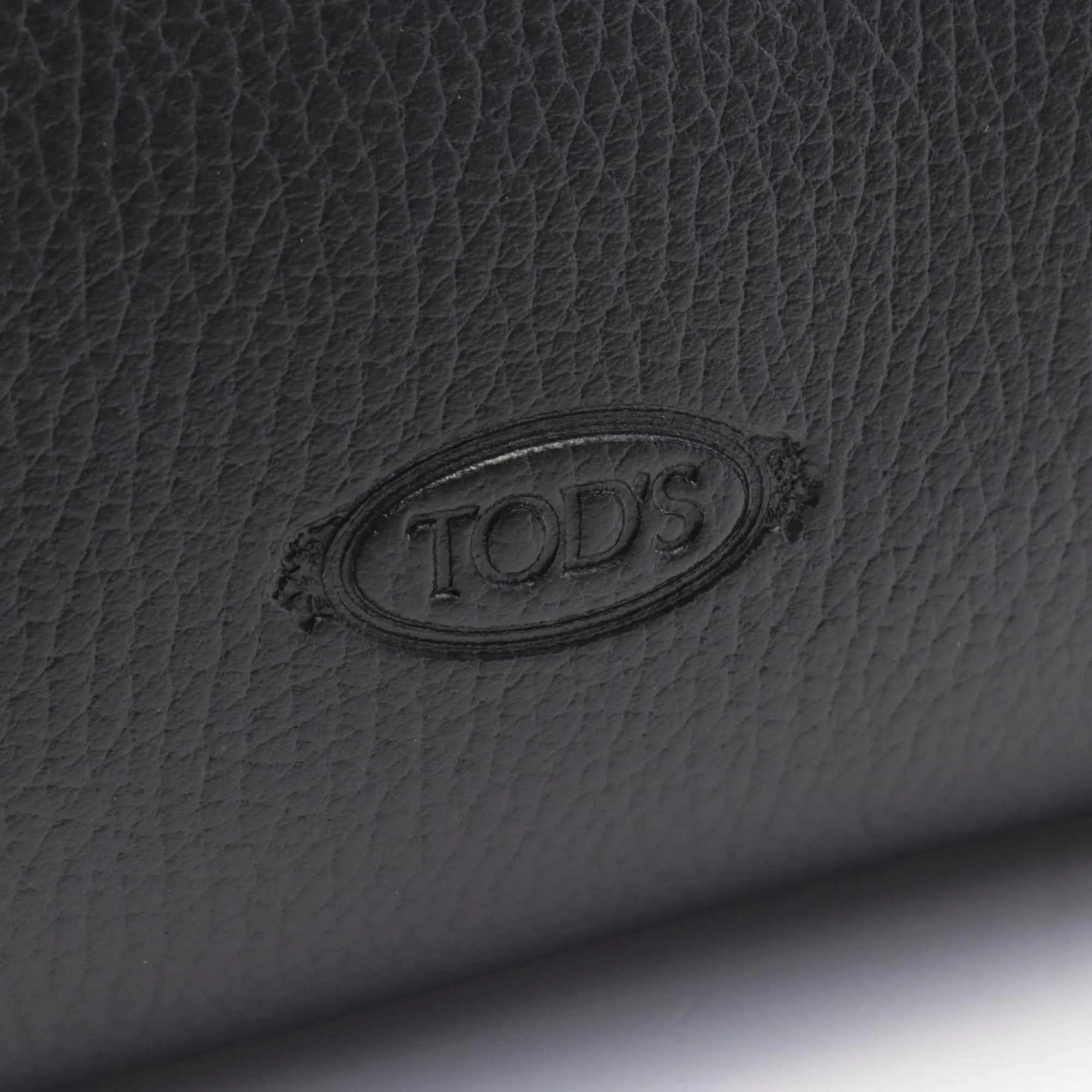 Tod's  Leather Handbag