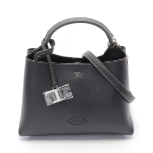 Tod's  Leather Handbag