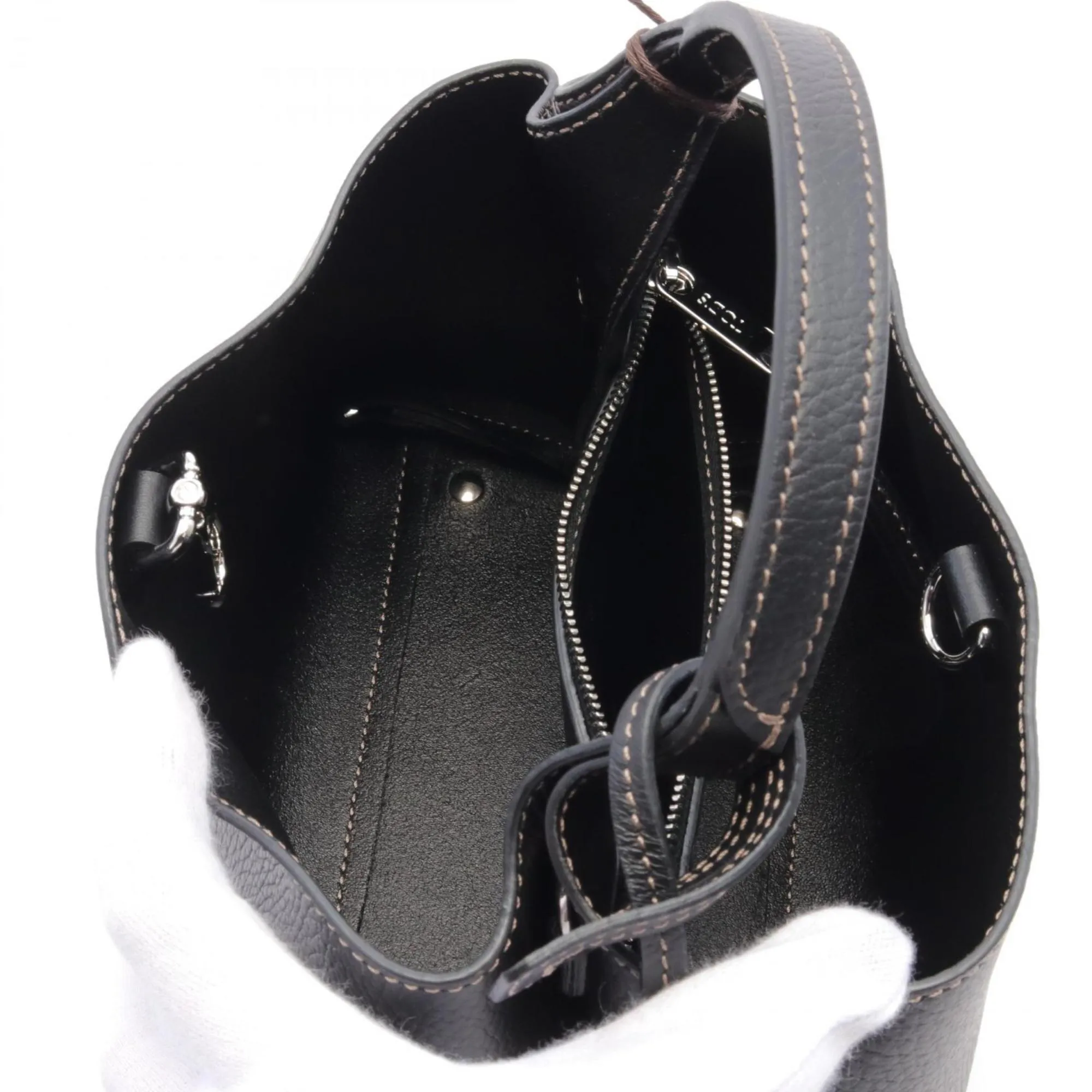 Tod's  Leather Handbag
