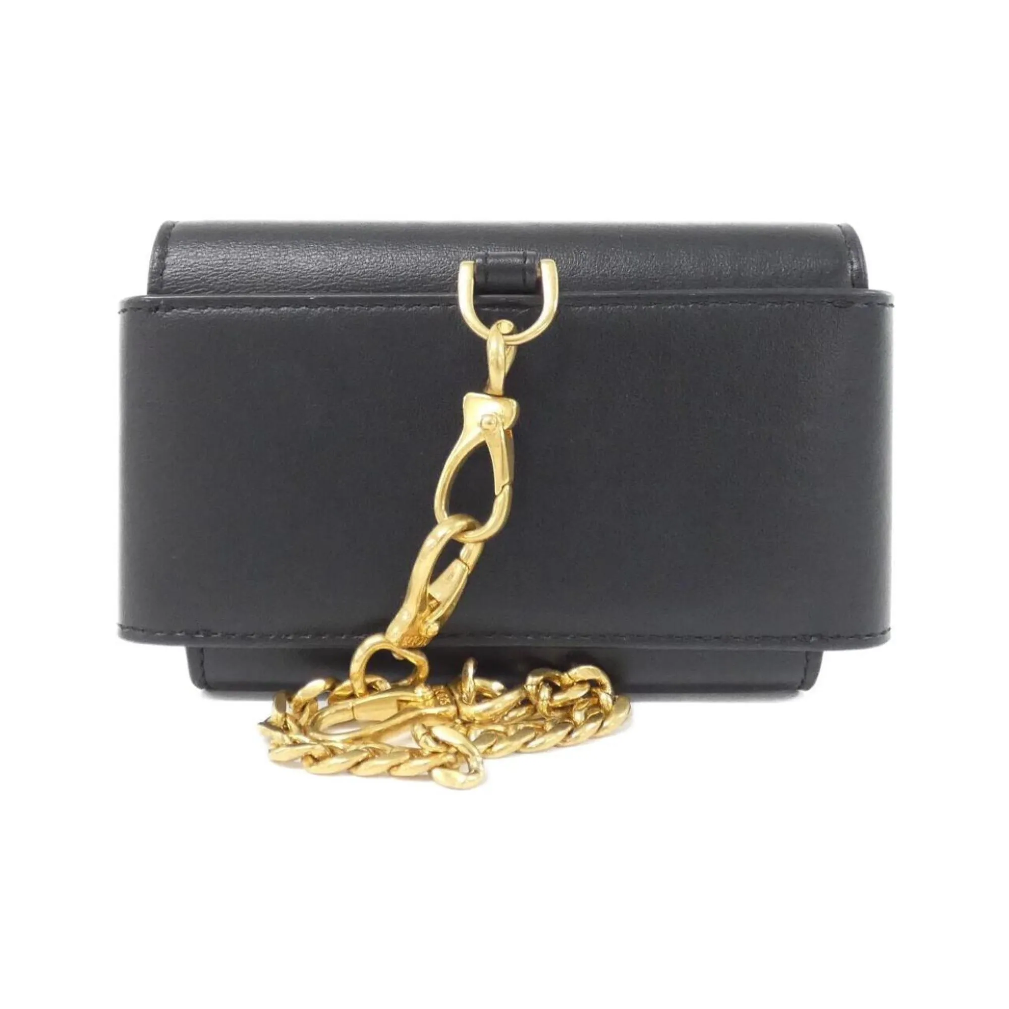Tod's Leather Pouch (Pre-Owned)