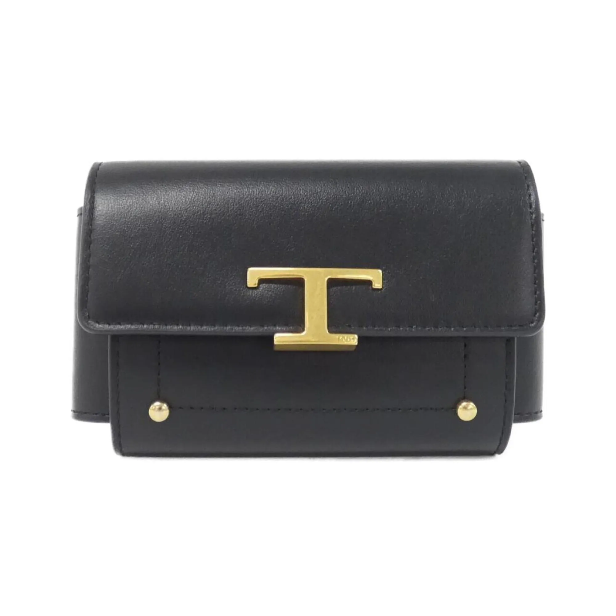Tod's Leather Pouch (Pre-Owned)