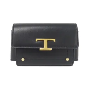 Tod's Leather Pouch (Pre-Owned)