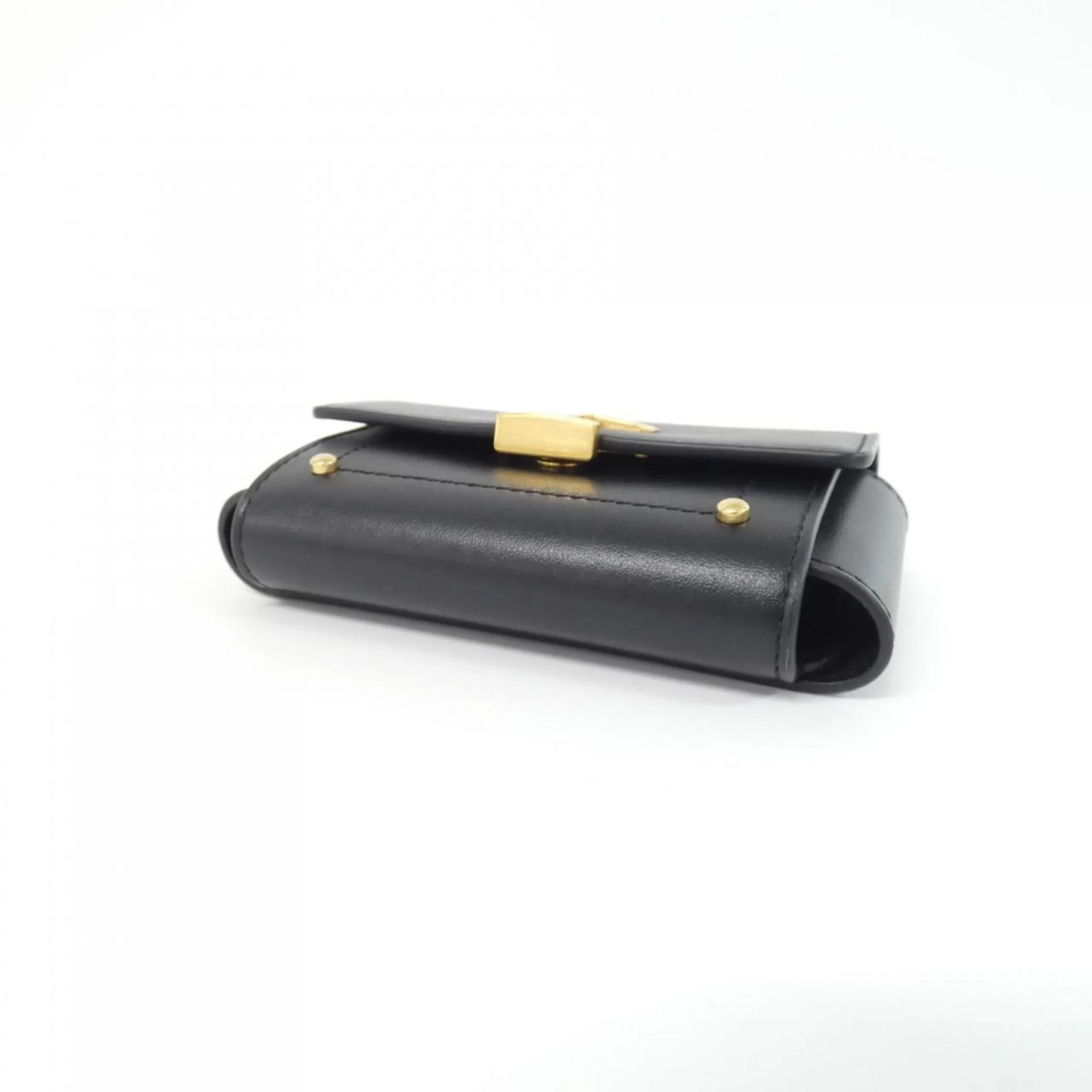 Tod's Leather Pouch (Pre-Owned)