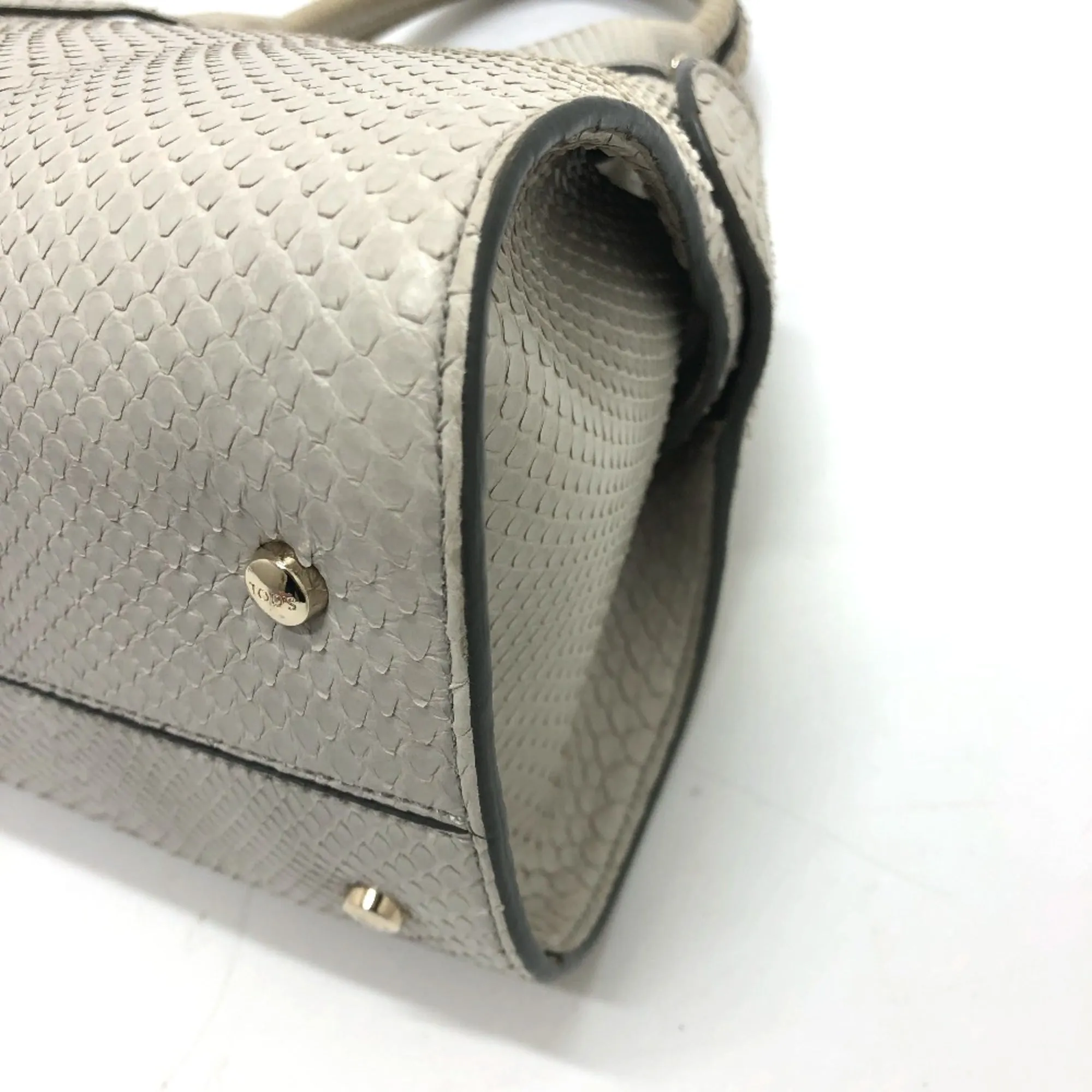 Tod's  Other Handbag (Pre-Owned)
