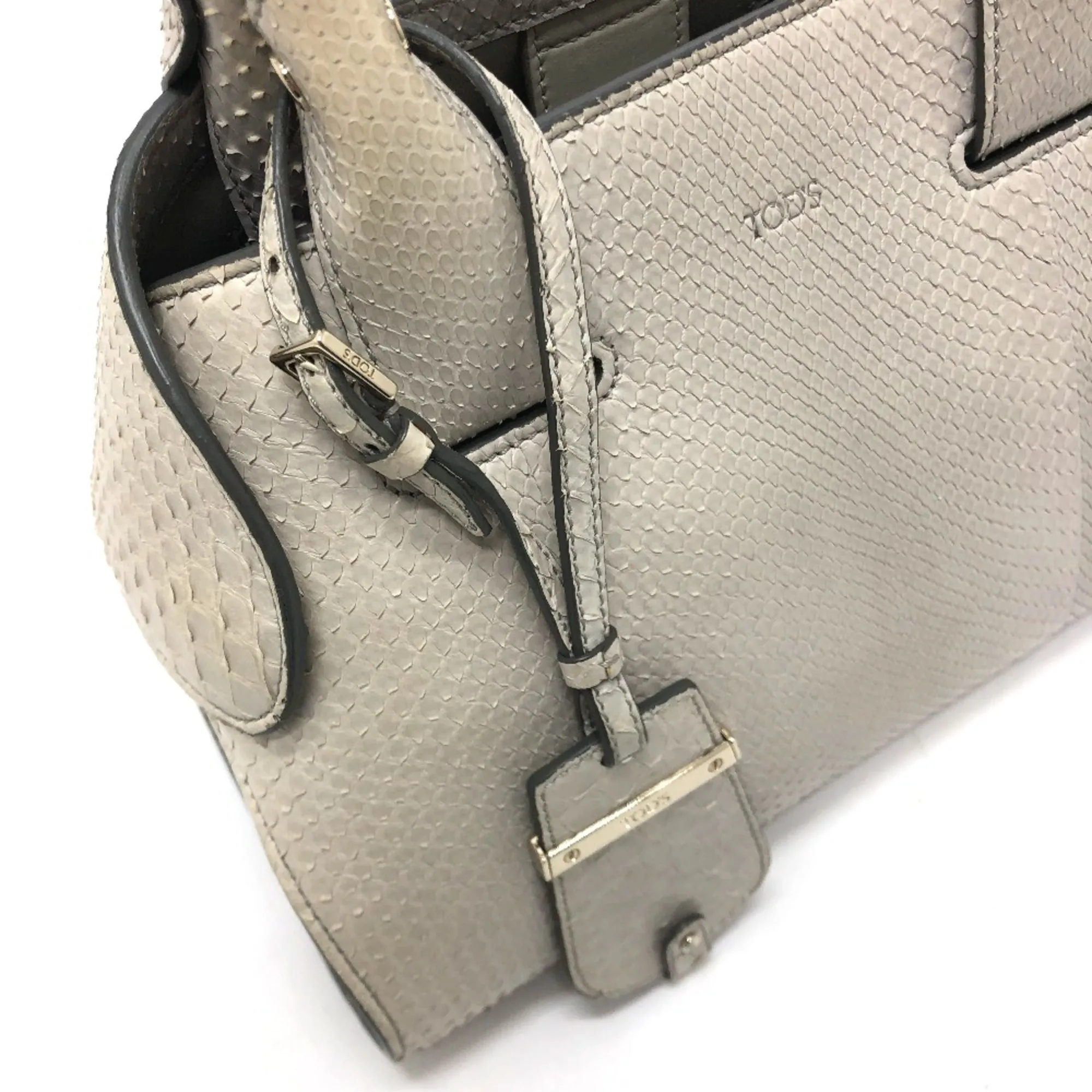 Tod's  Other Handbag (Pre-Owned)