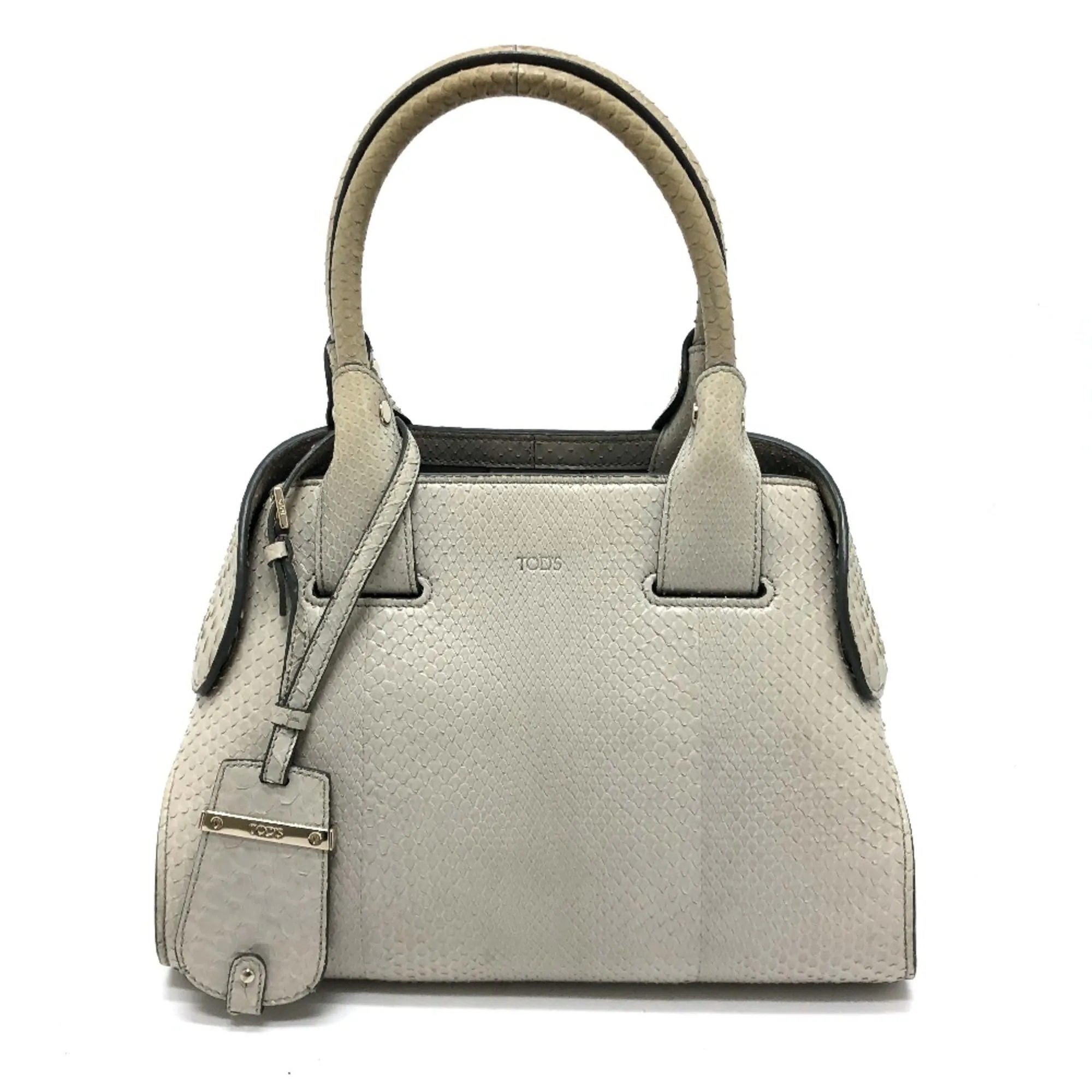 Tod's  Other Handbag (Pre-Owned)