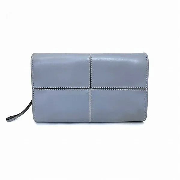 Tod's Sella 2WAY Leather Handbag