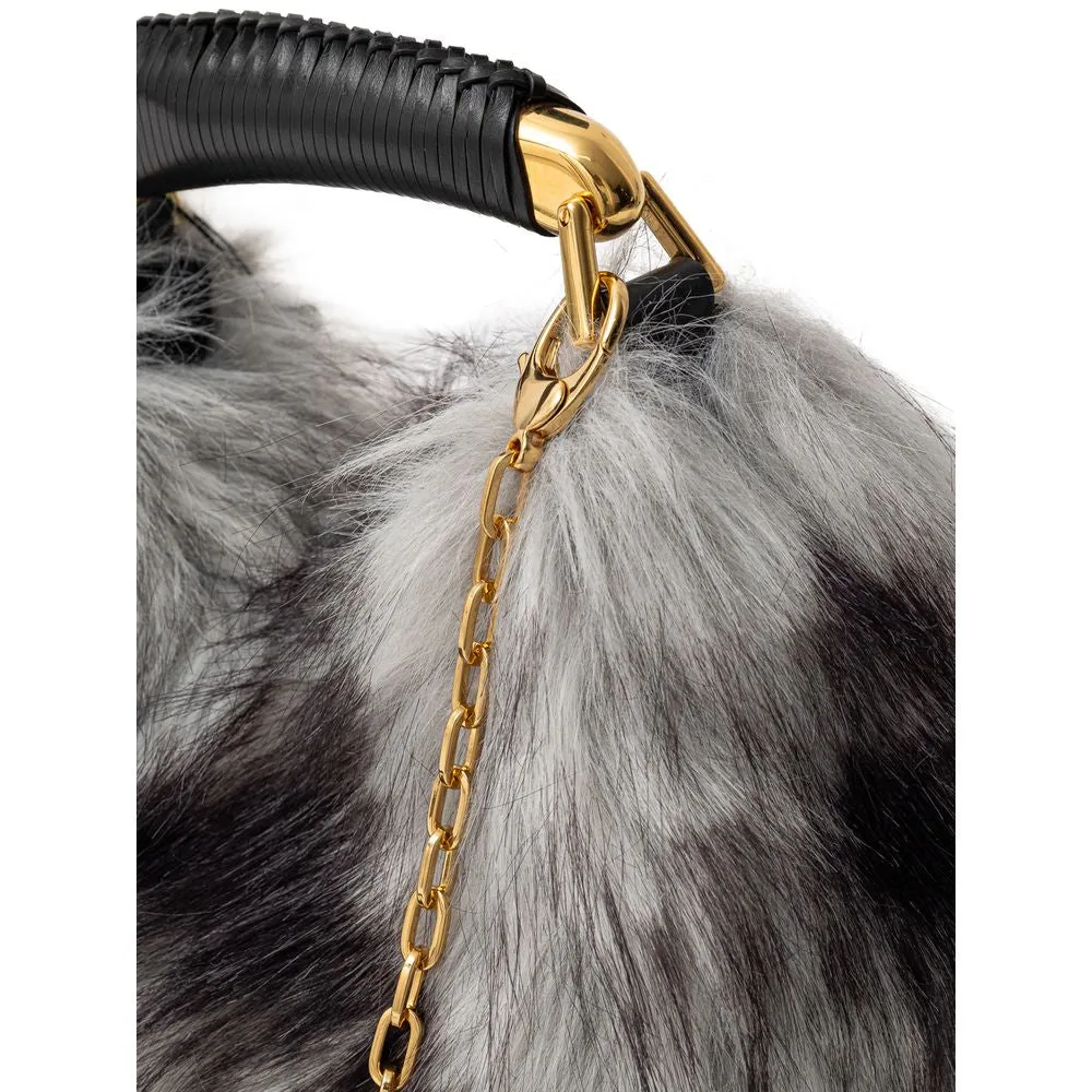 Tom Ford Leather Women's Handbag