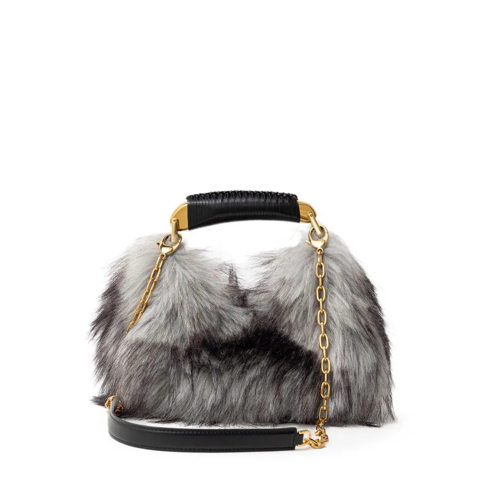 Tom Ford Leather Women's Handbag
