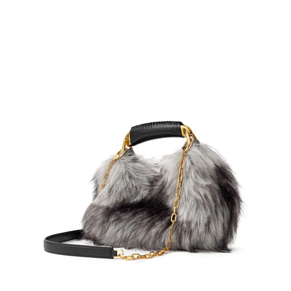 Tom Ford Leather Women's Handbag