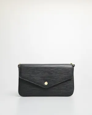 Tomaz BL172 Ladies Envelope Sling bag