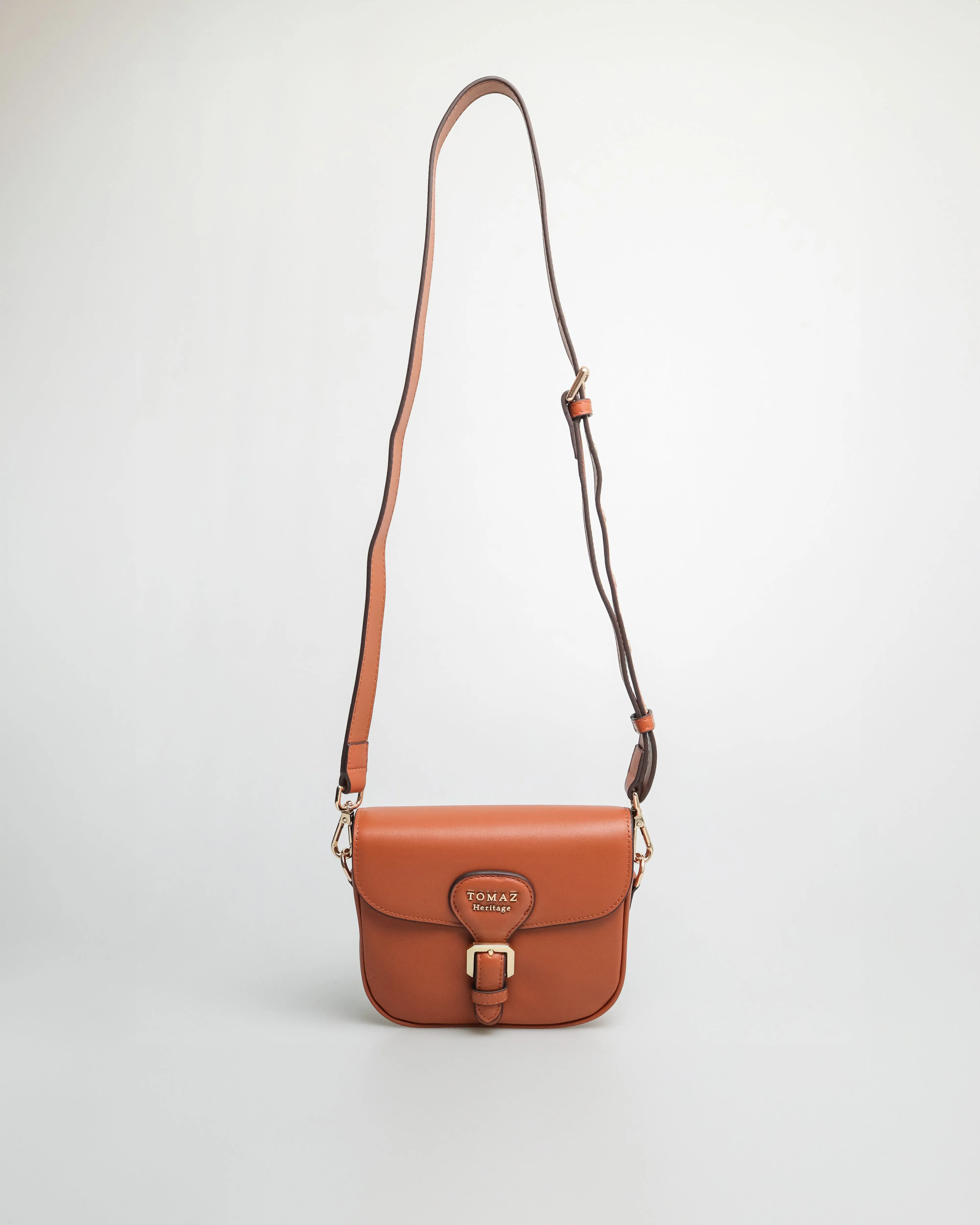 Tomaz BL174 Ladies Saddle Bag