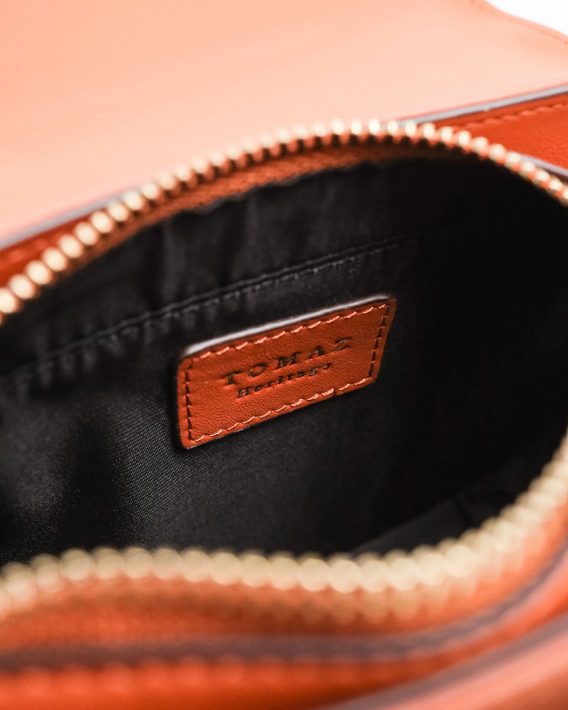 Tomaz BL174 Ladies Saddle Bag