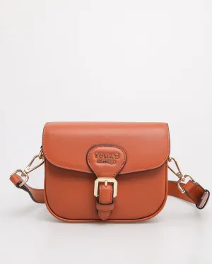 Tomaz BL174 Ladies Saddle Bag