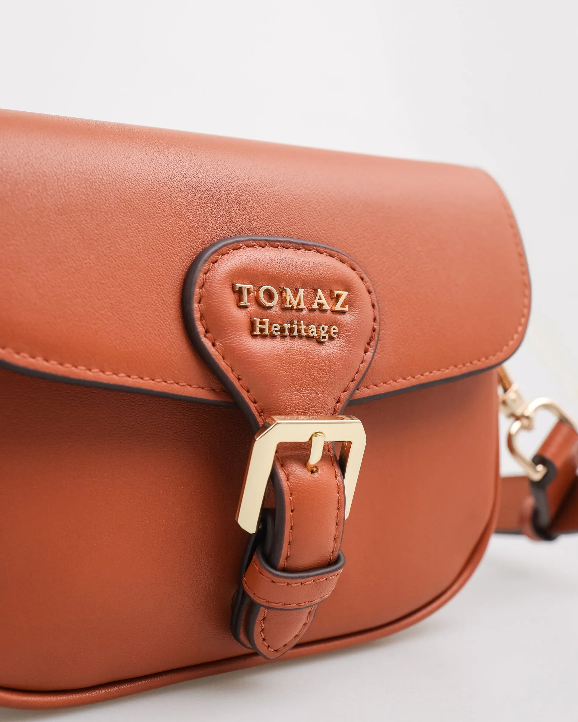 Tomaz BL174 Ladies Saddle Bag