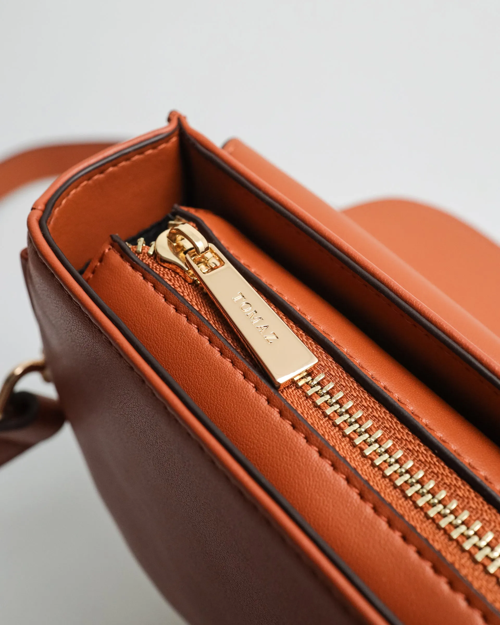 Tomaz BL174 Ladies Saddle Bag