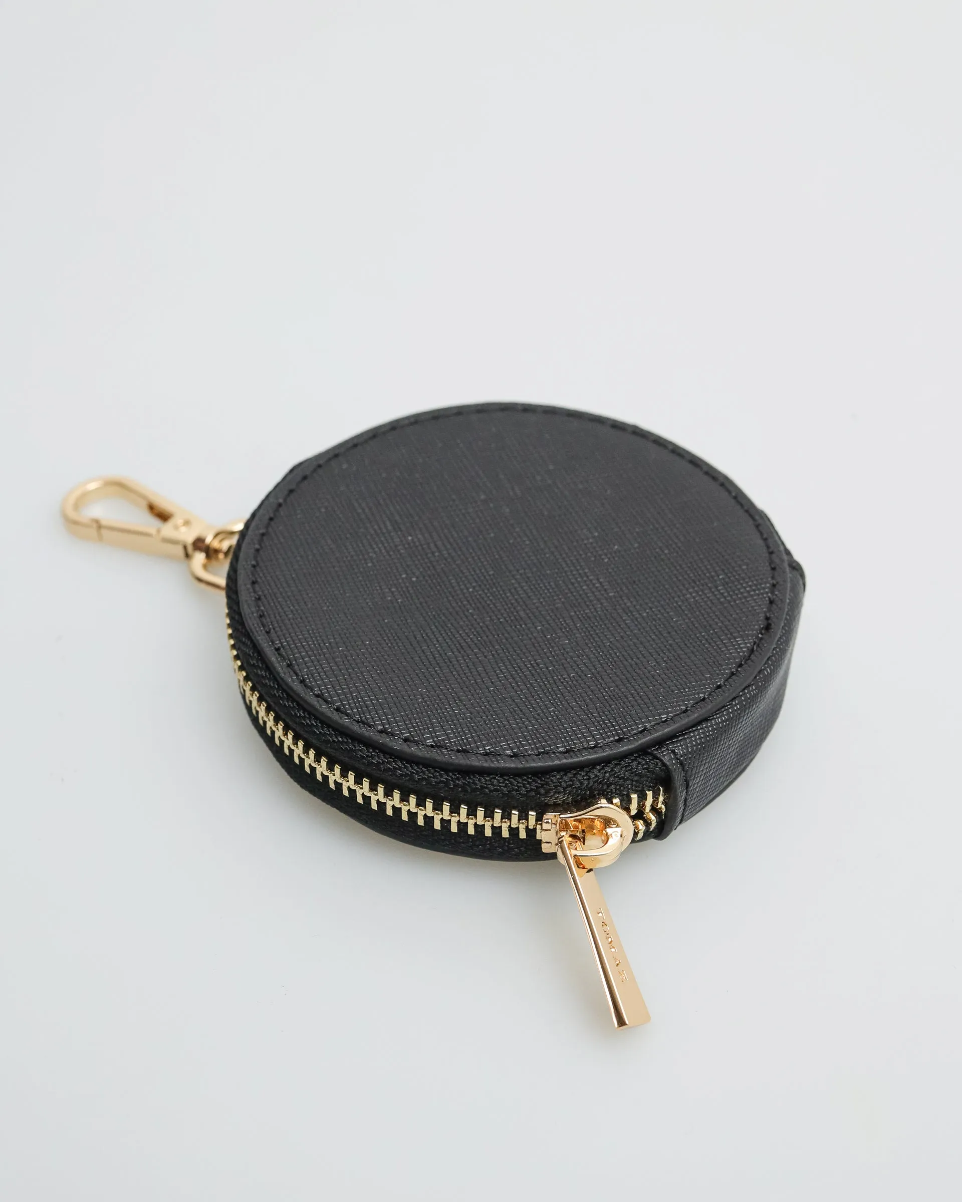 Tomaz BL176 Ladies Crescent Bag