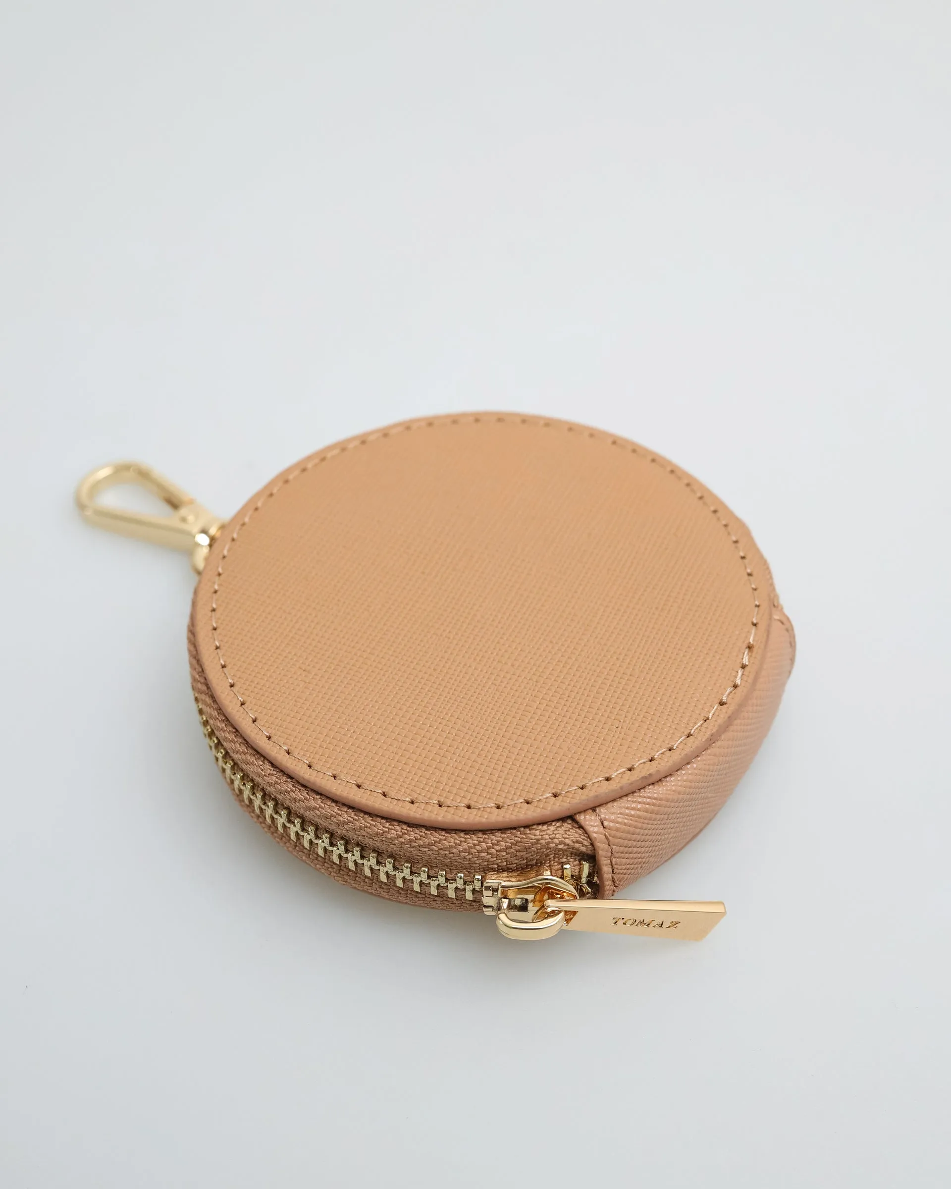 Tomaz BL177 Ladies Crescent Bag