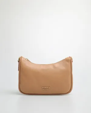 Tomaz BL177 Ladies Crescent Bag