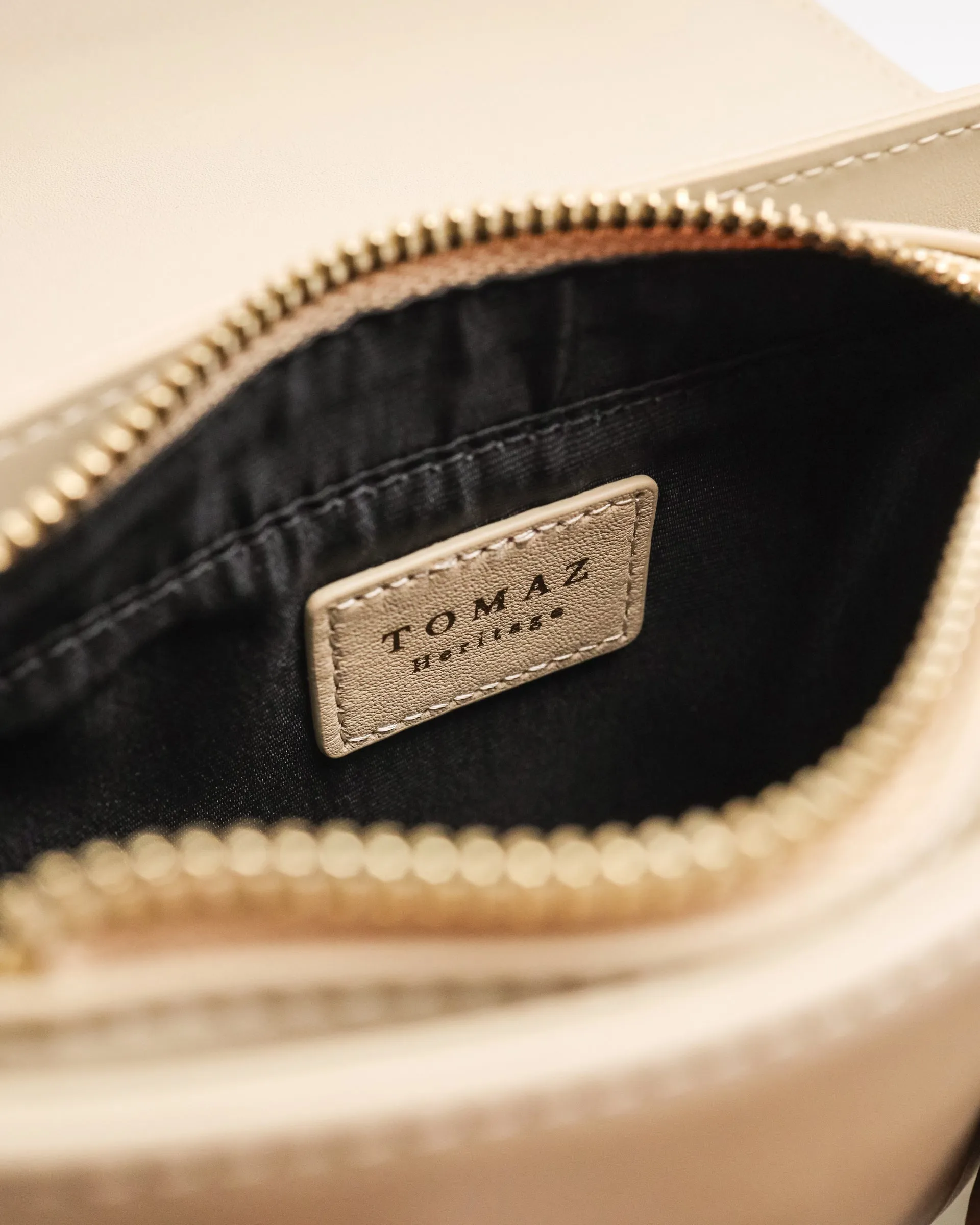 Tomaz BL200 Ladies Saddle Bag
