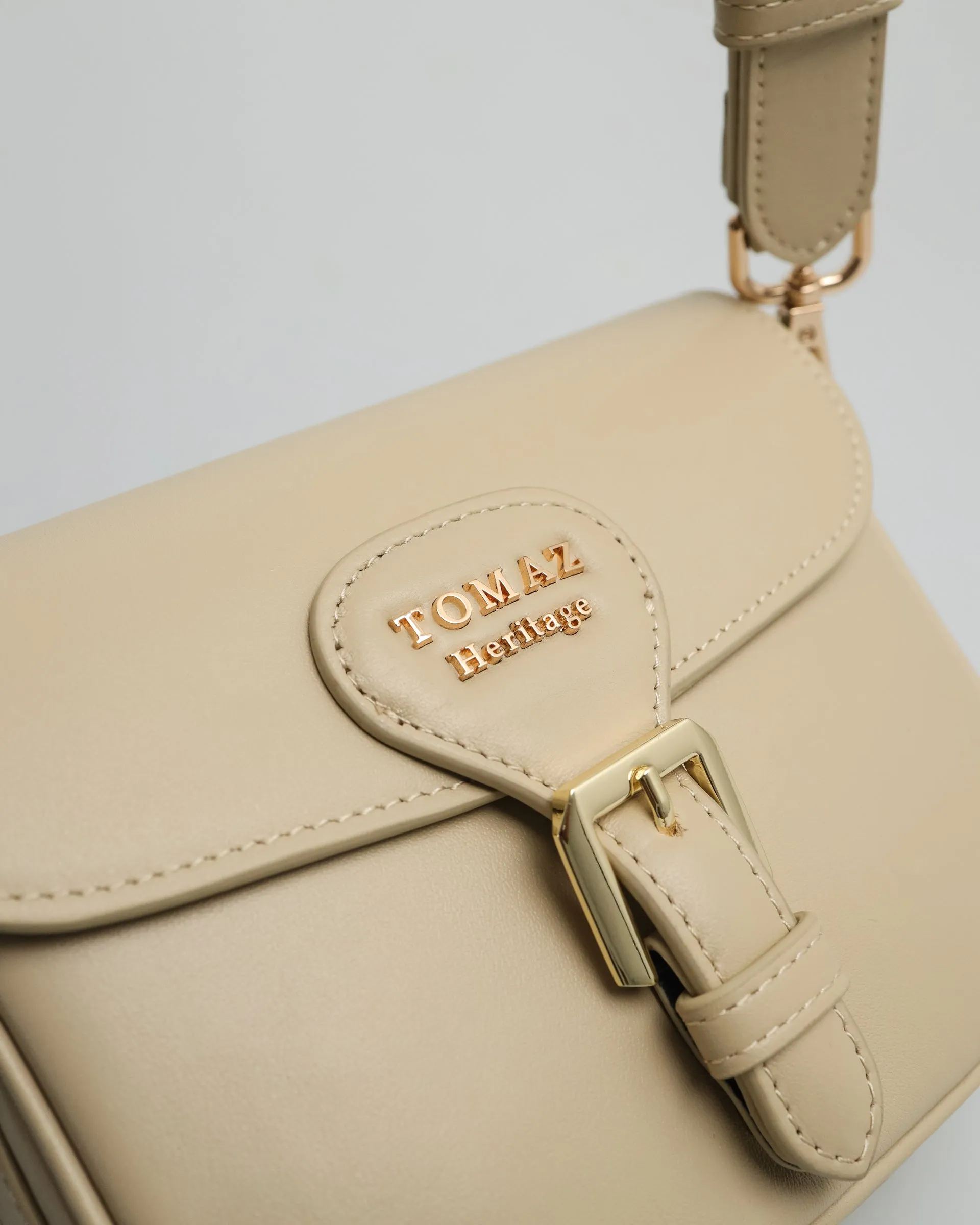 Tomaz BL200 Ladies Saddle Bag