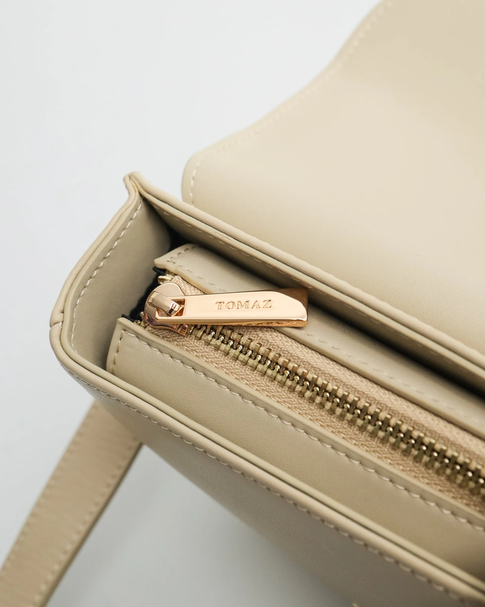 Tomaz BL200 Ladies Saddle Bag
