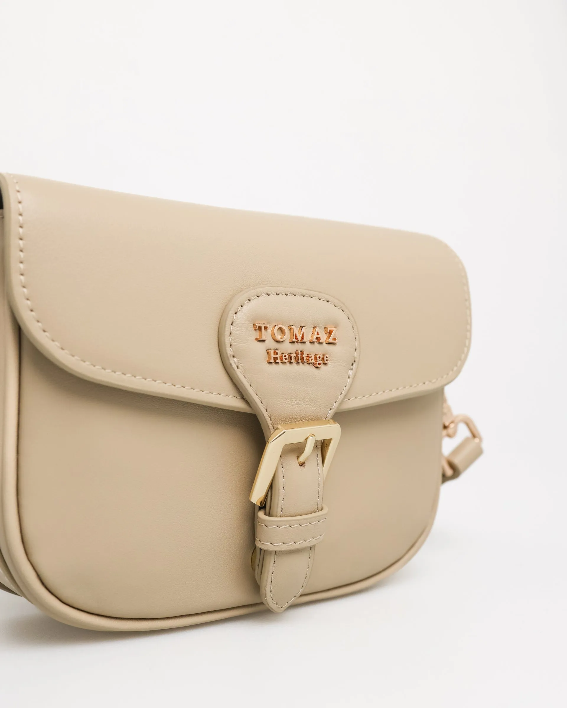Tomaz BL200 Ladies Saddle Bag
