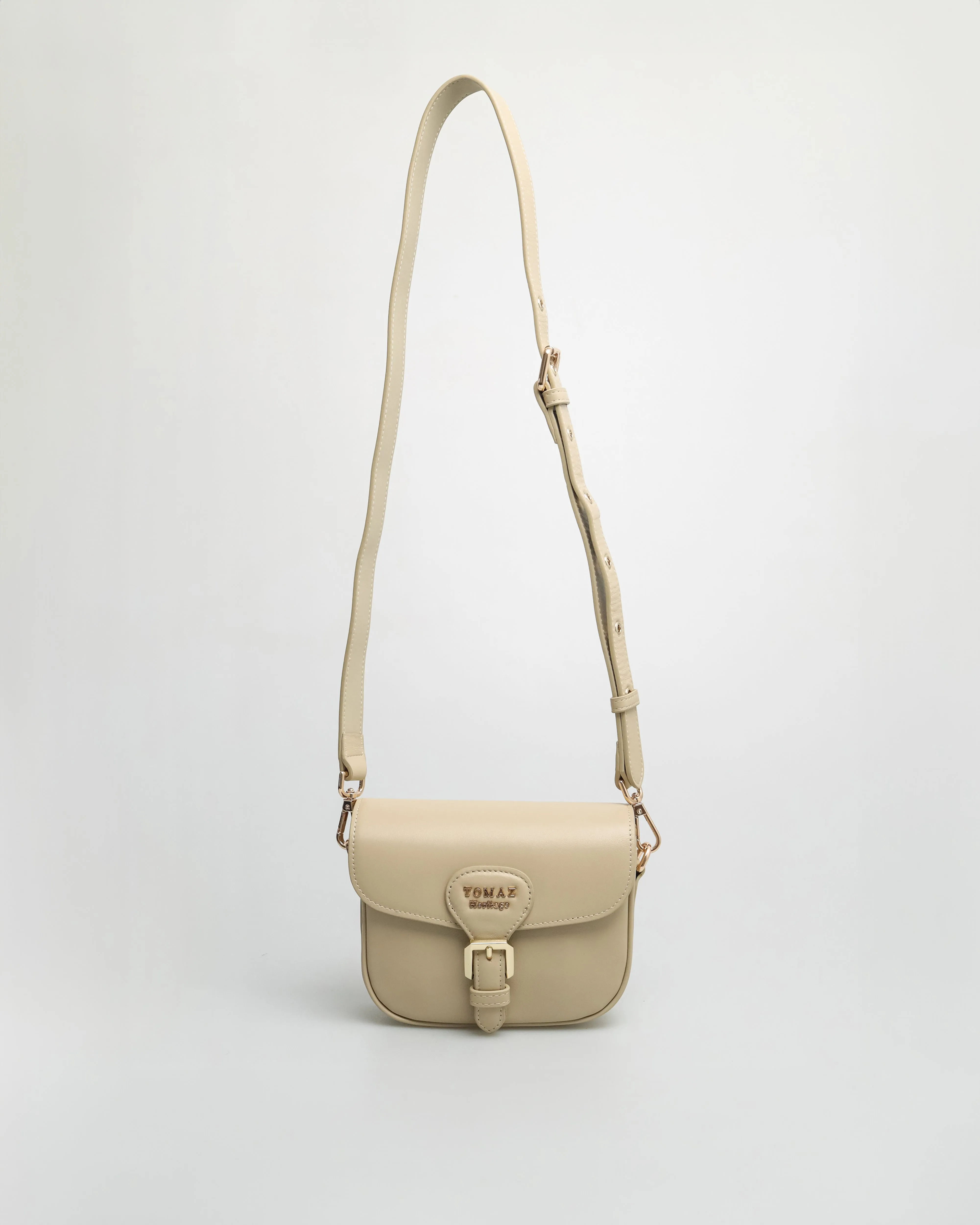 Tomaz BL200 Ladies Saddle Bag