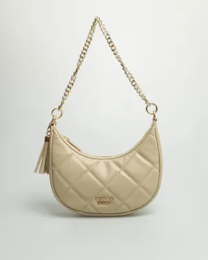 Tomaz BL202 Ladies Crescent Bag