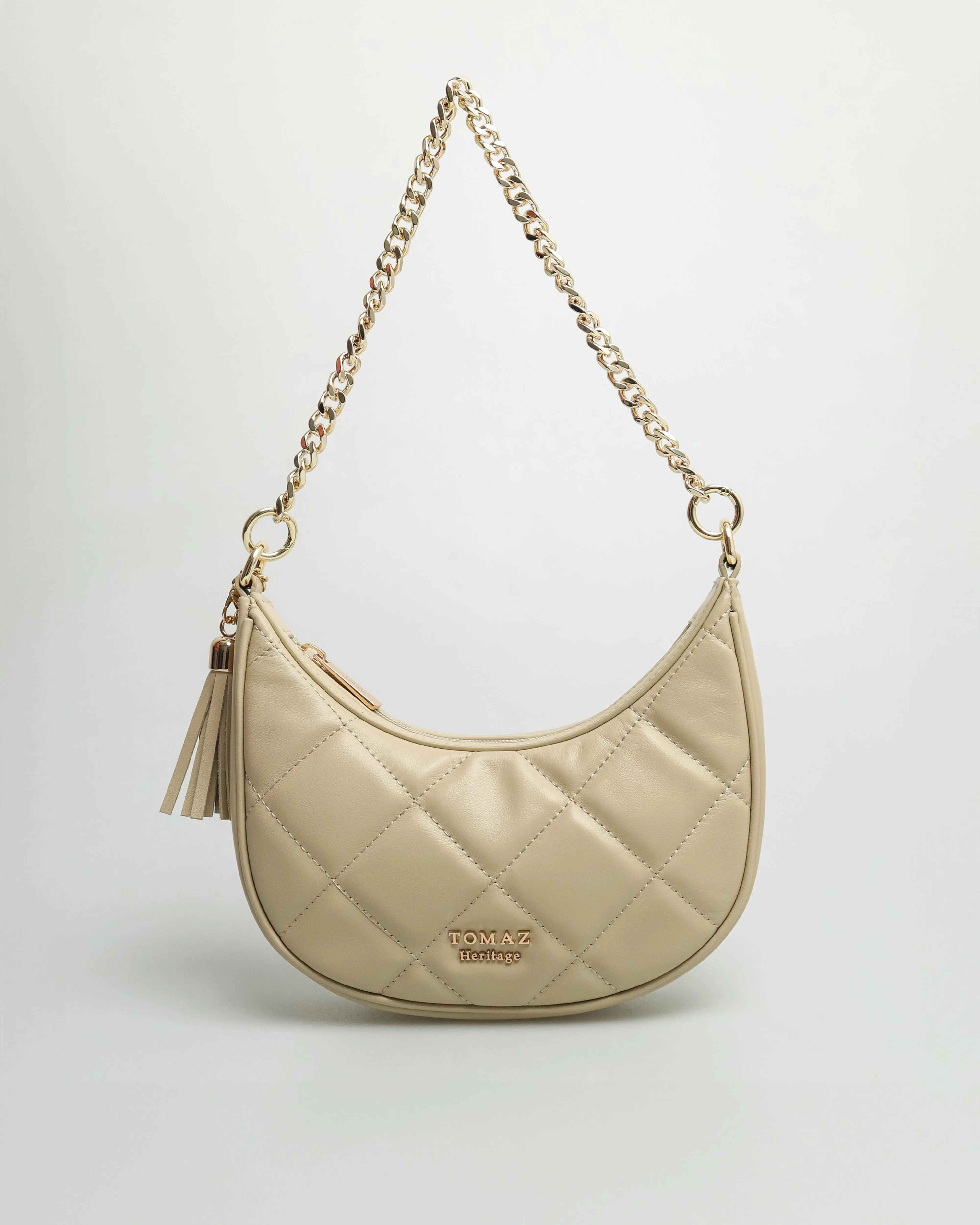 Tomaz BL202 Ladies Crescent Bag
