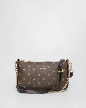 Tomaz BL218 Ladies Monogram Sling Bag