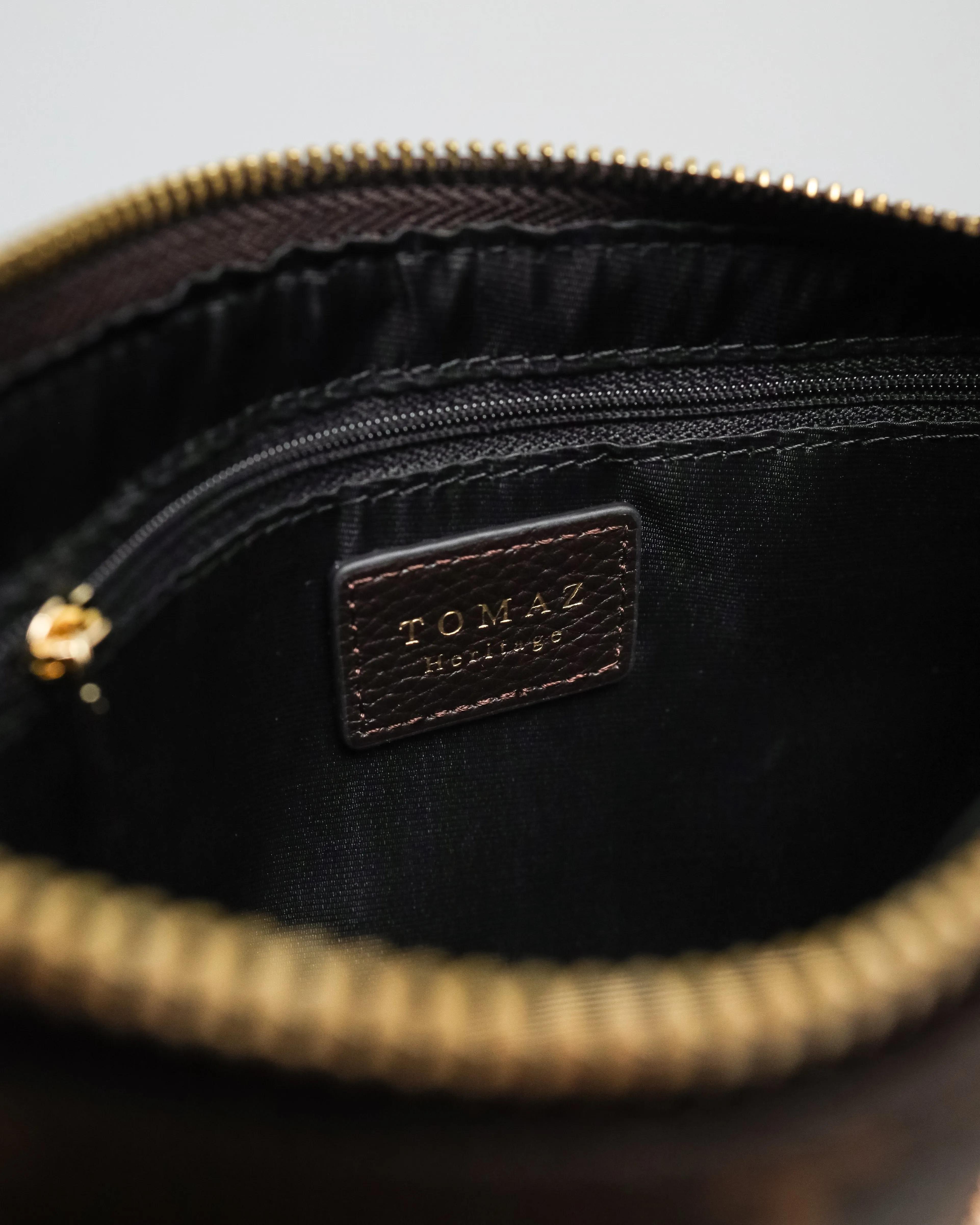 Tomaz BL218 Ladies Monogram Sling Bag