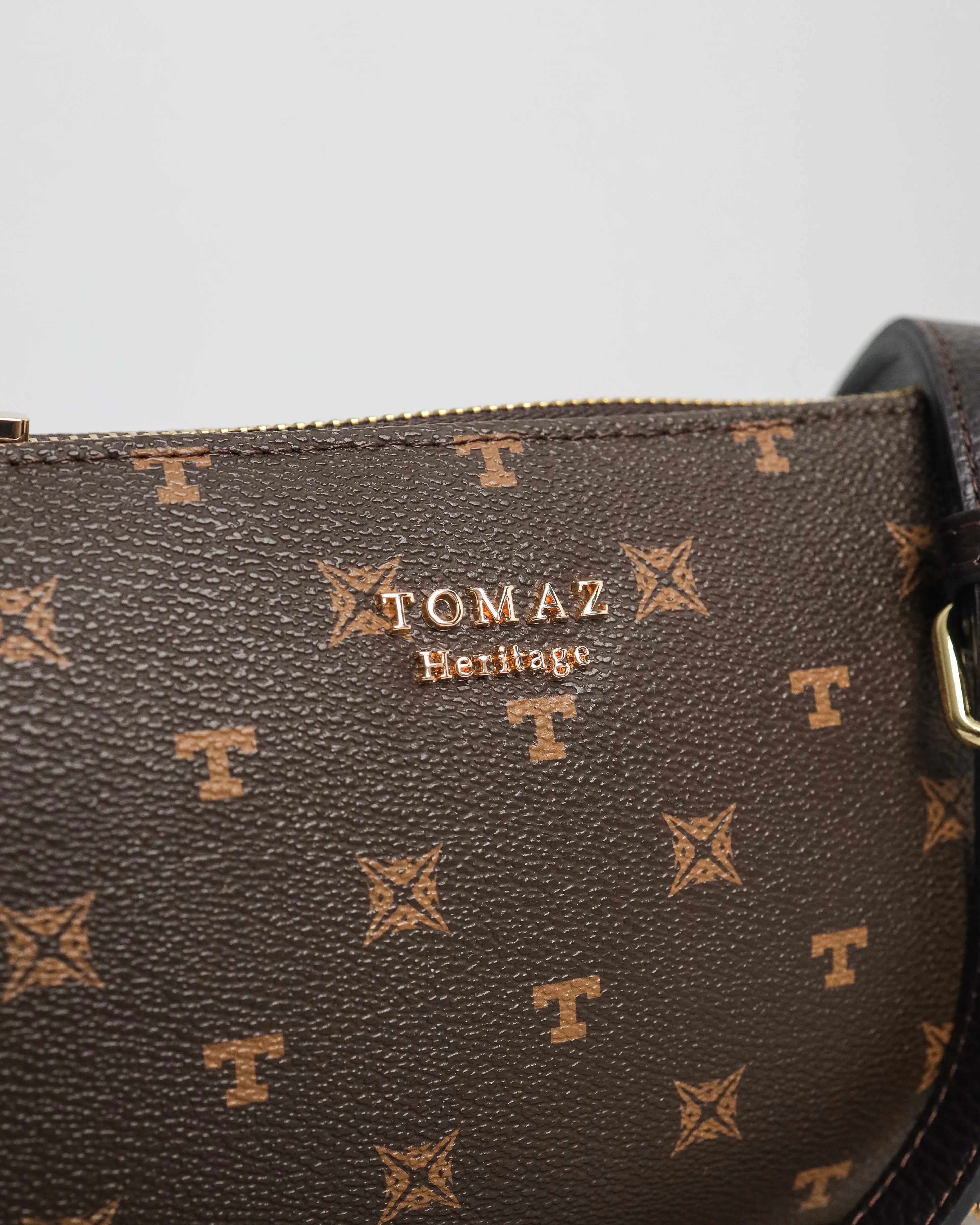 Tomaz BL218 Ladies Monogram Sling Bag