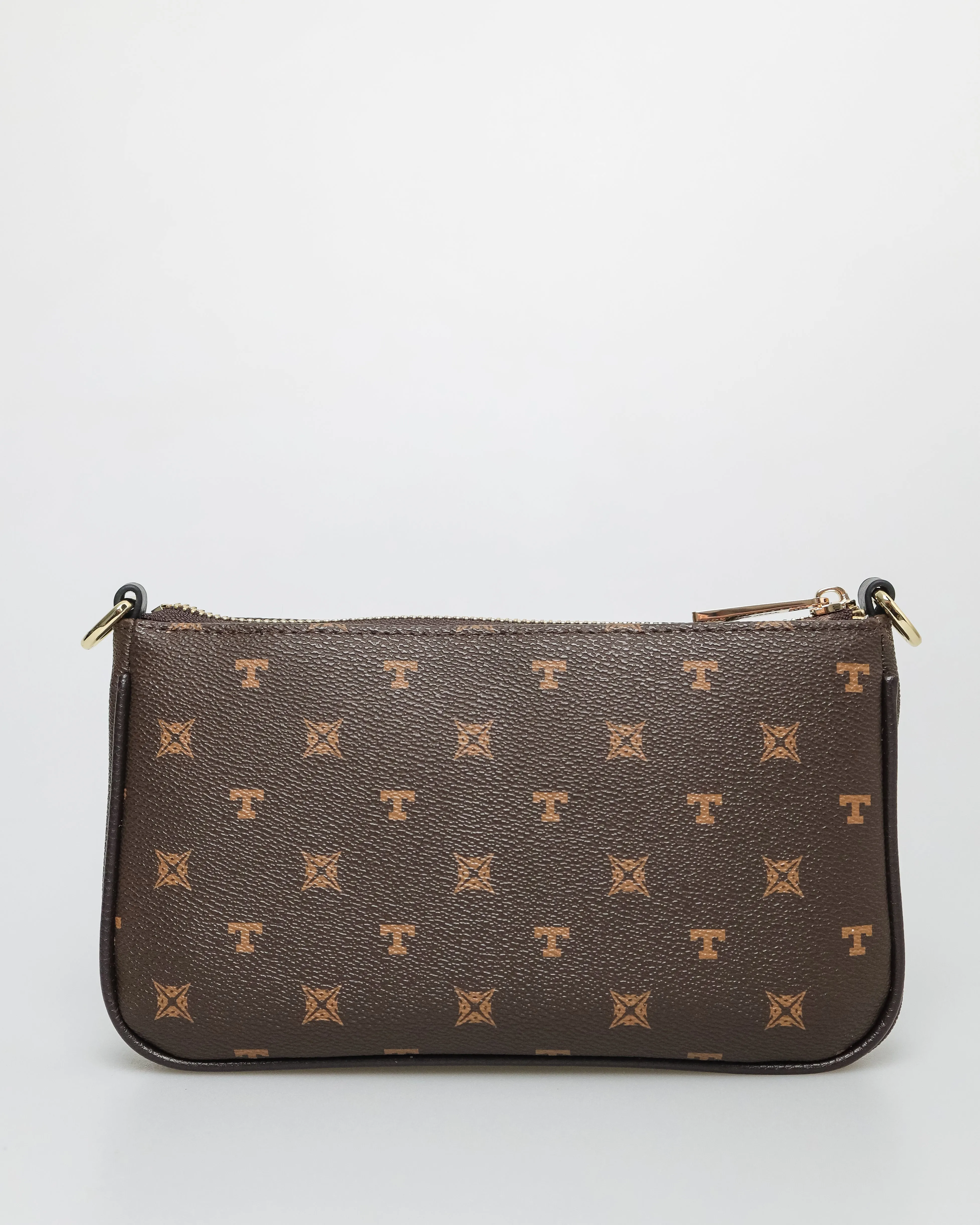 Tomaz BL218 Ladies Monogram Sling Bag