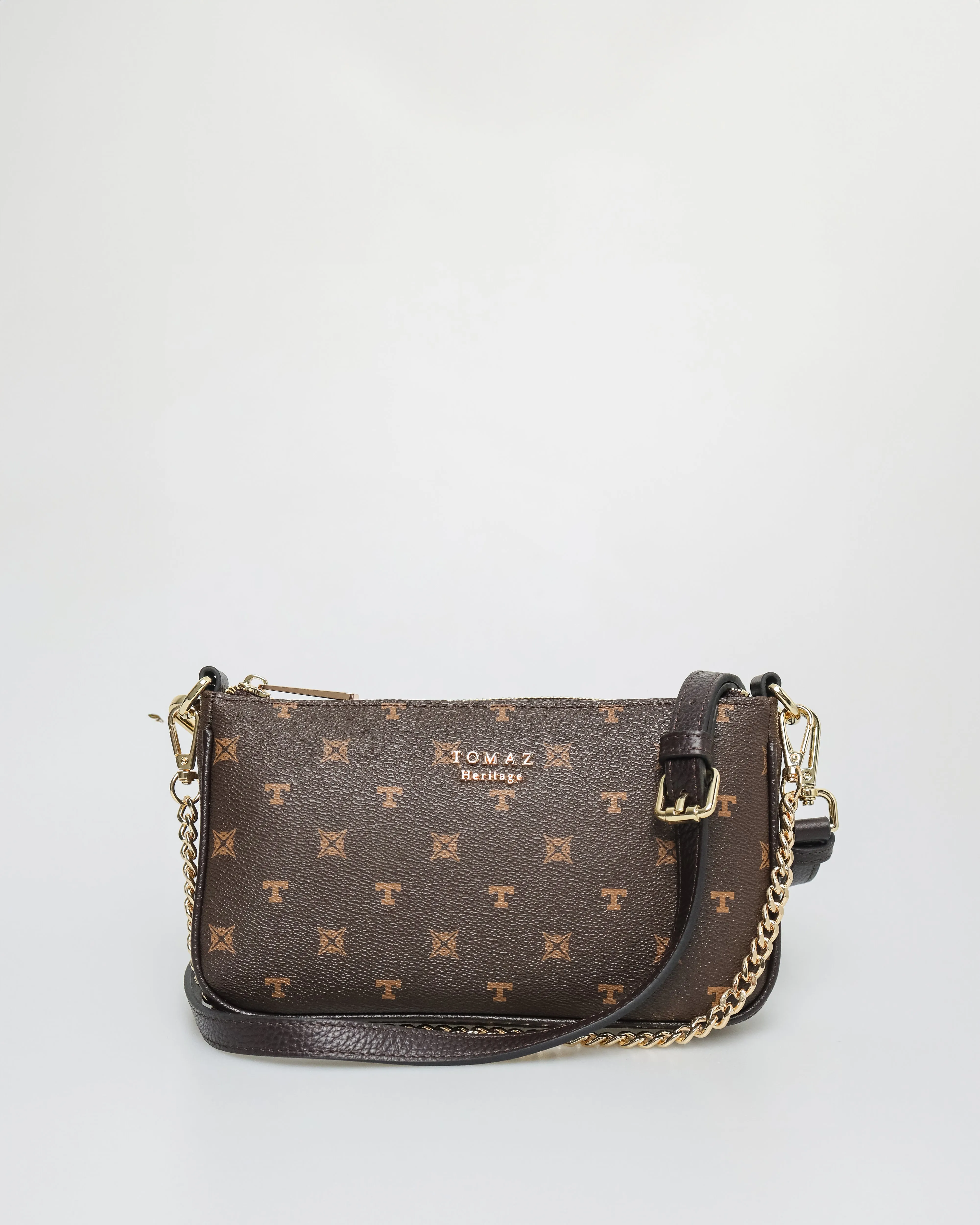 Tomaz BL218 Ladies Monogram Sling Bag