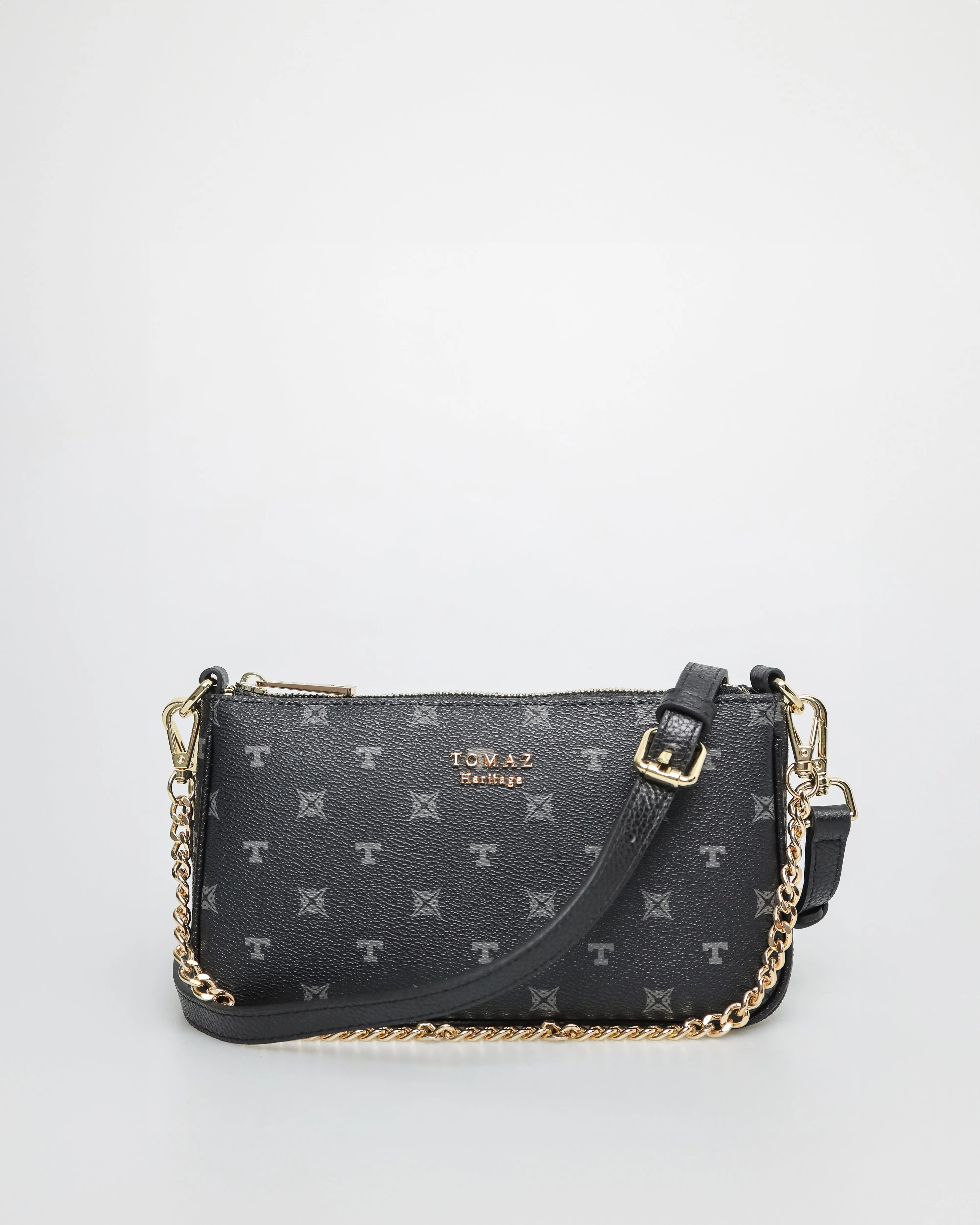 Tomaz BL219 Ladies Monogram Sling Bag