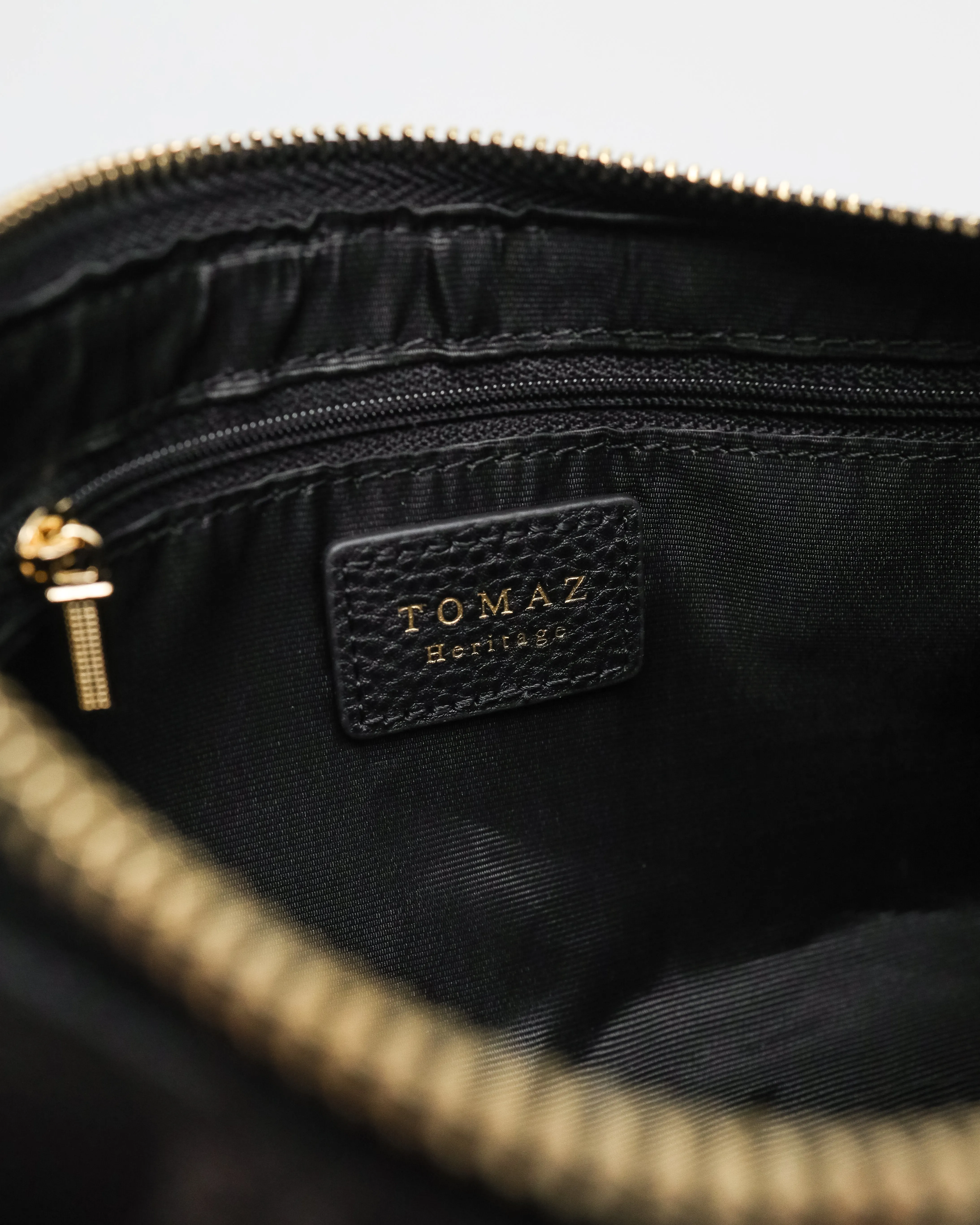 Tomaz BL219 Ladies Monogram Sling Bag