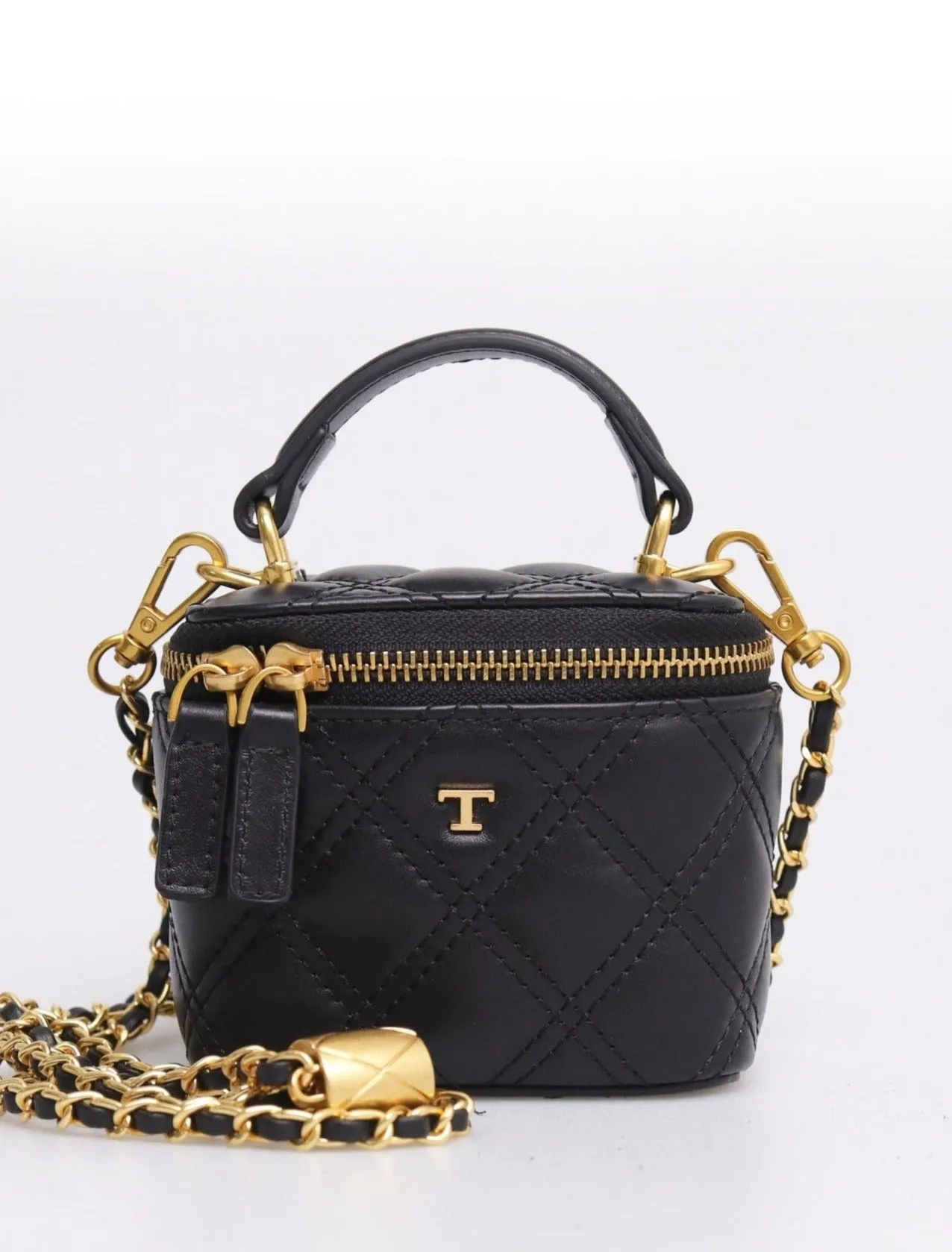 Tomaz BL241 Ladies Mini Vanity Bags
