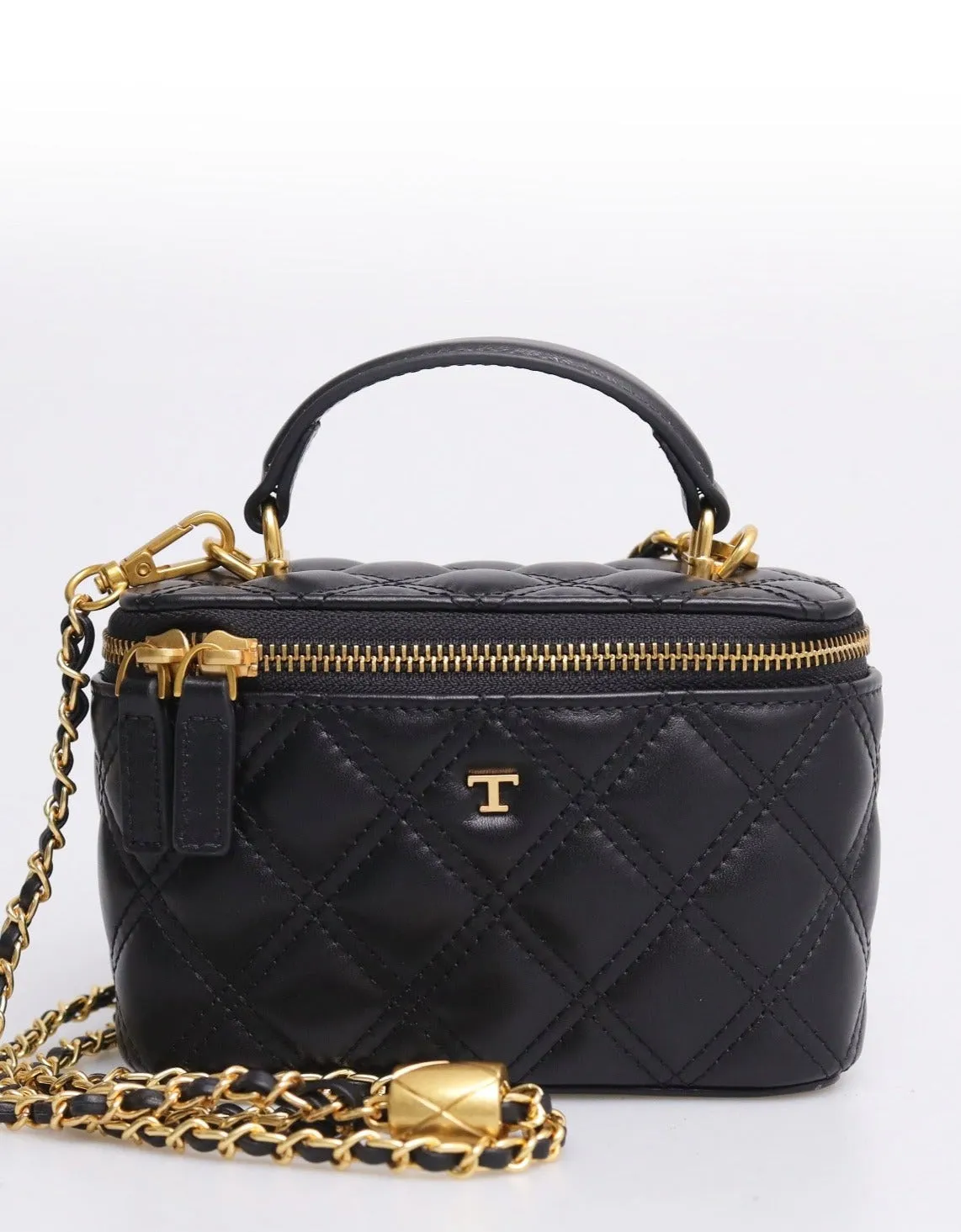 Tomaz BL242 Ladies Vanity Bags