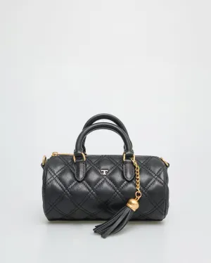 Tomaz BL245 Ladies Mini Barrel Bag