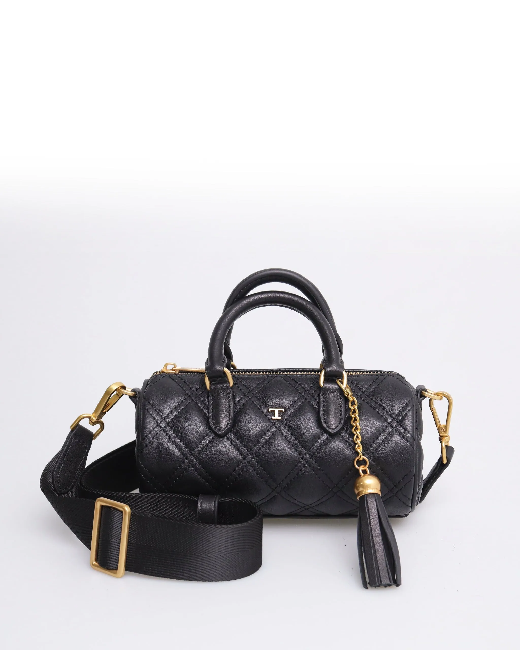 Tomaz BL245 Ladies Mini Barrel Bag